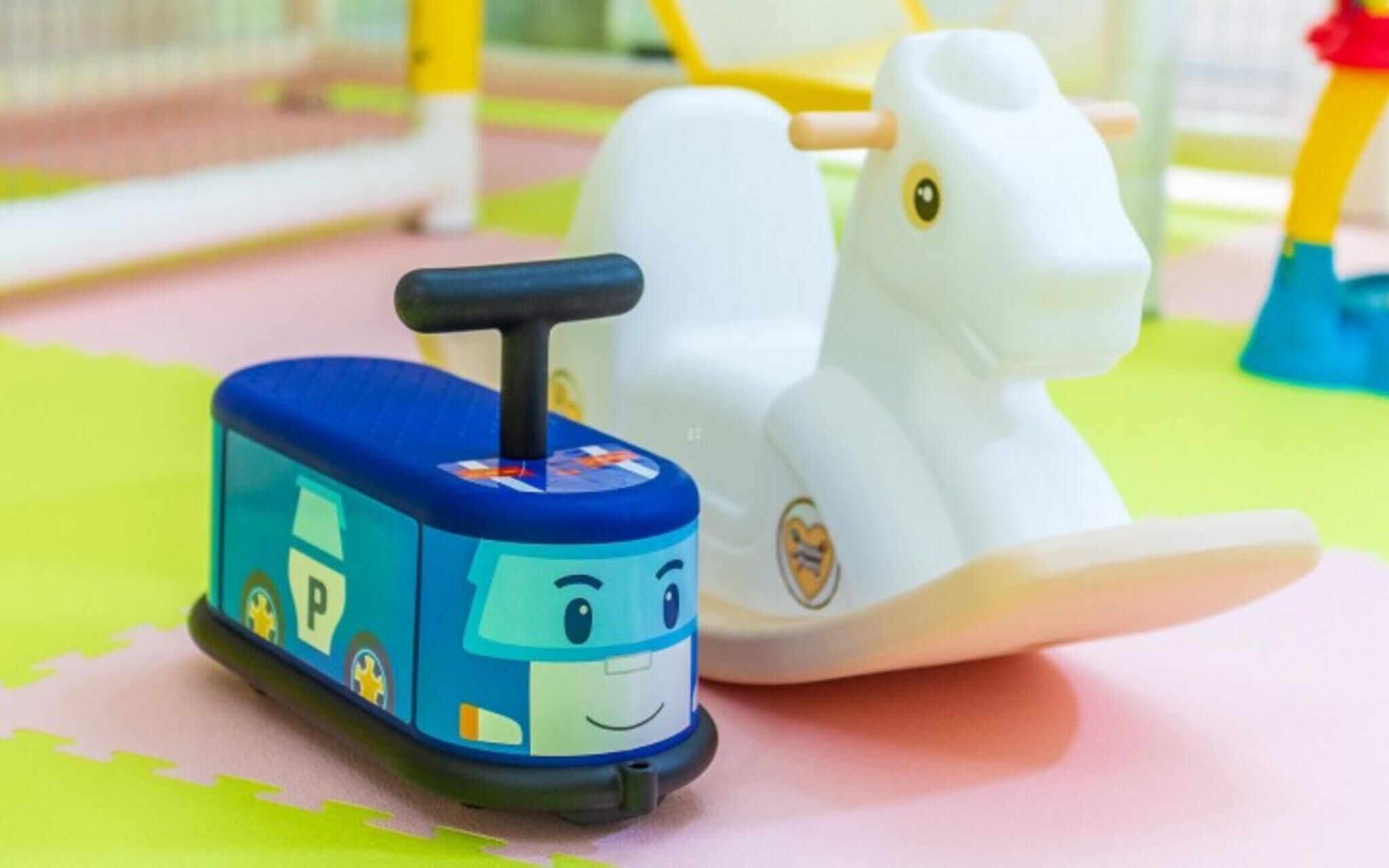 Gapyeong Lulu Kids Pension