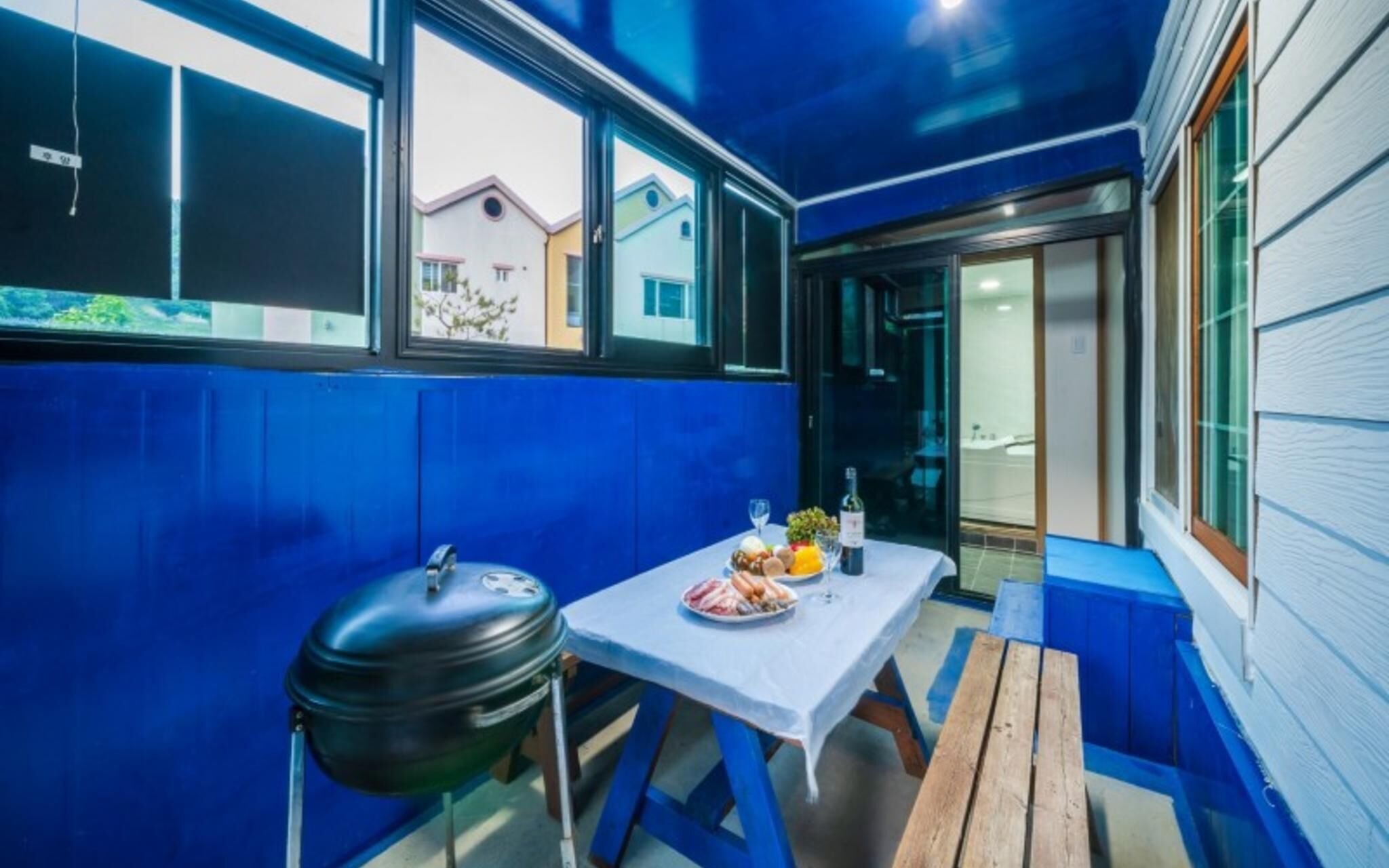 Gapyeong Luzern Kids Pension