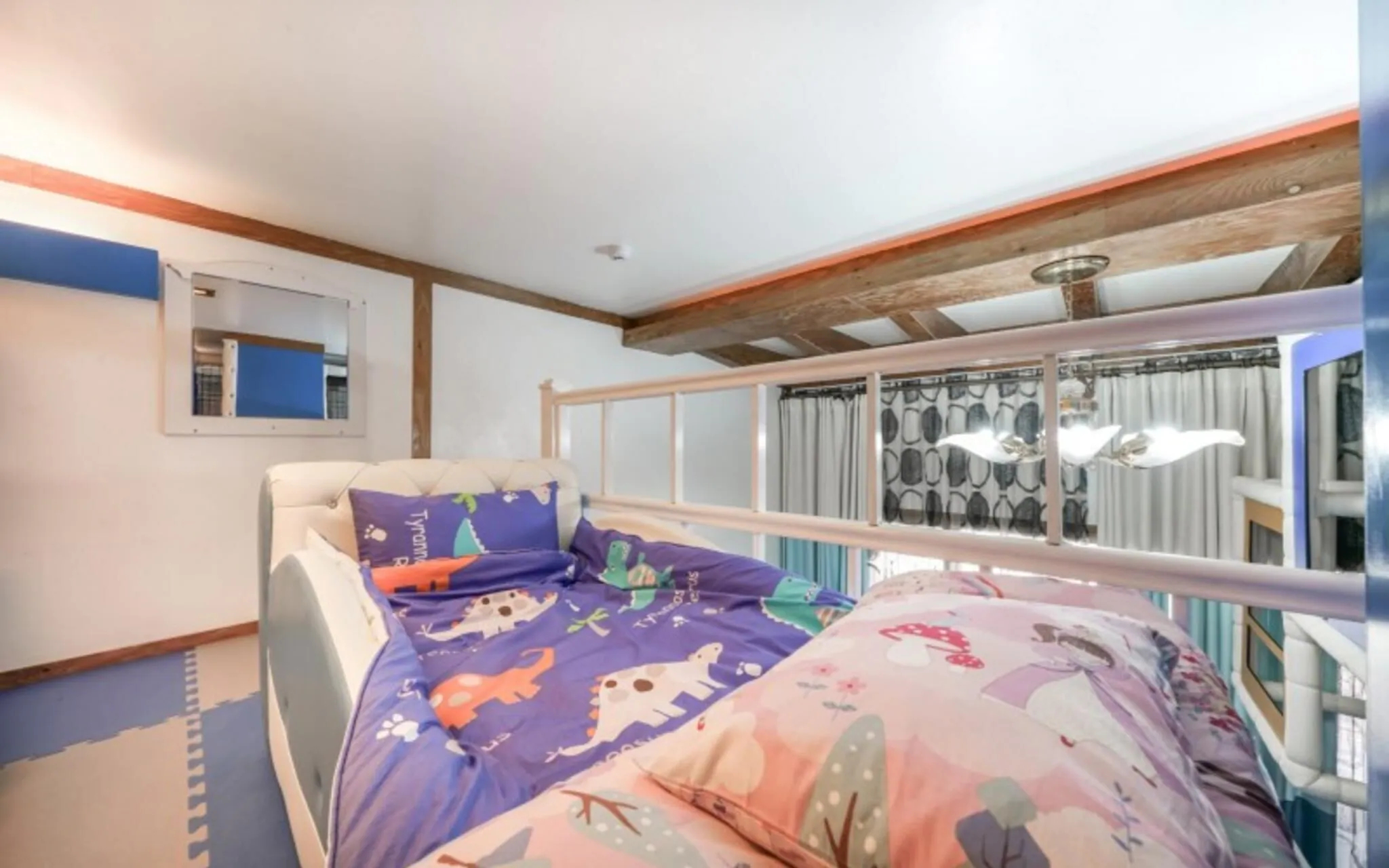 Gapyeong Luzern Kids Pension