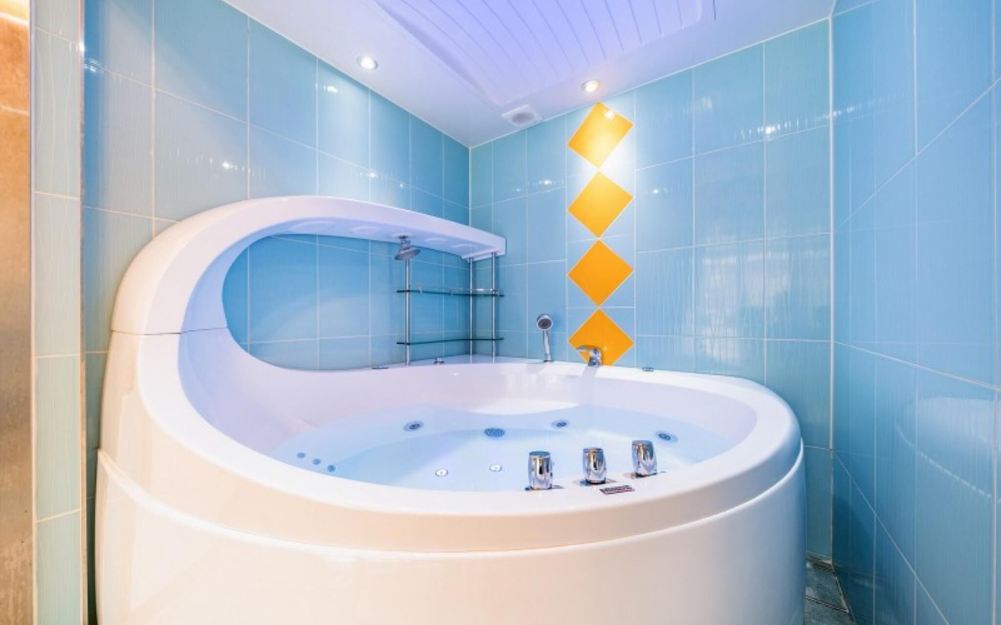 Gapyeong Luzern Kids Pension