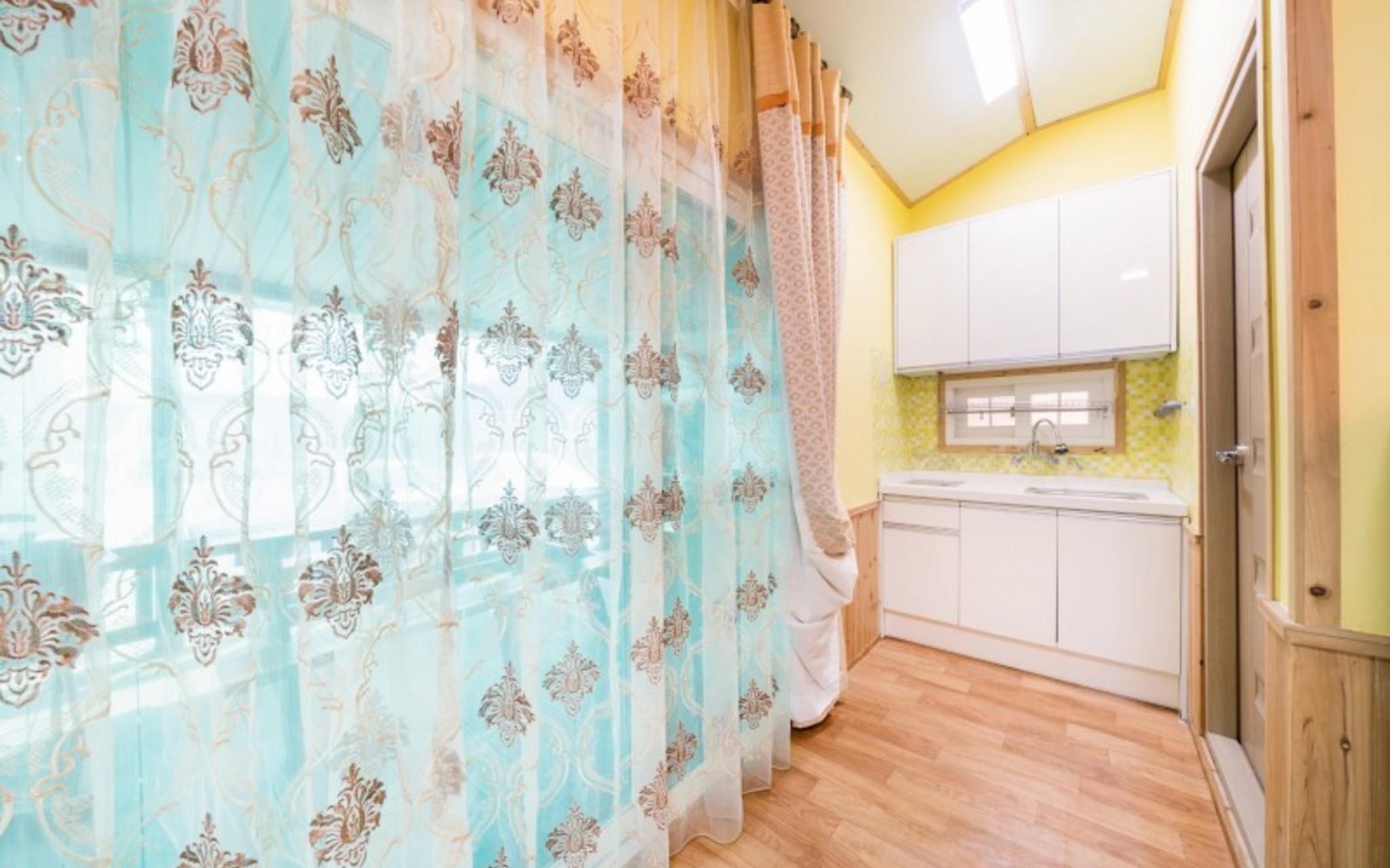 Gapyeong Luzern Kids Pension