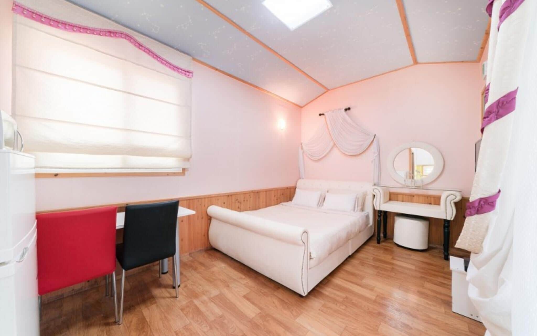 Gapyeong Luzern Kids Pension
