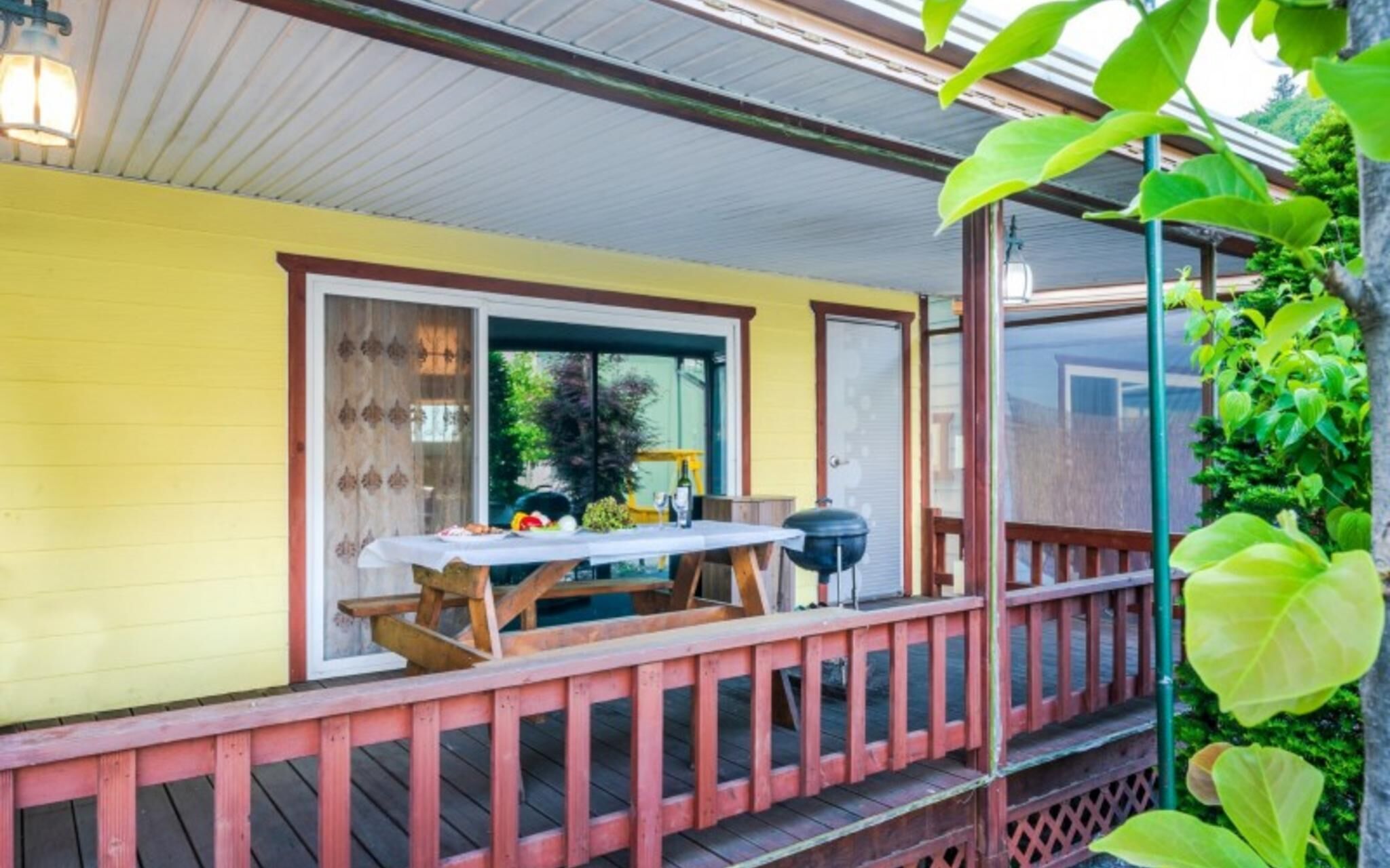 Gapyeong Luzern Kids Pension