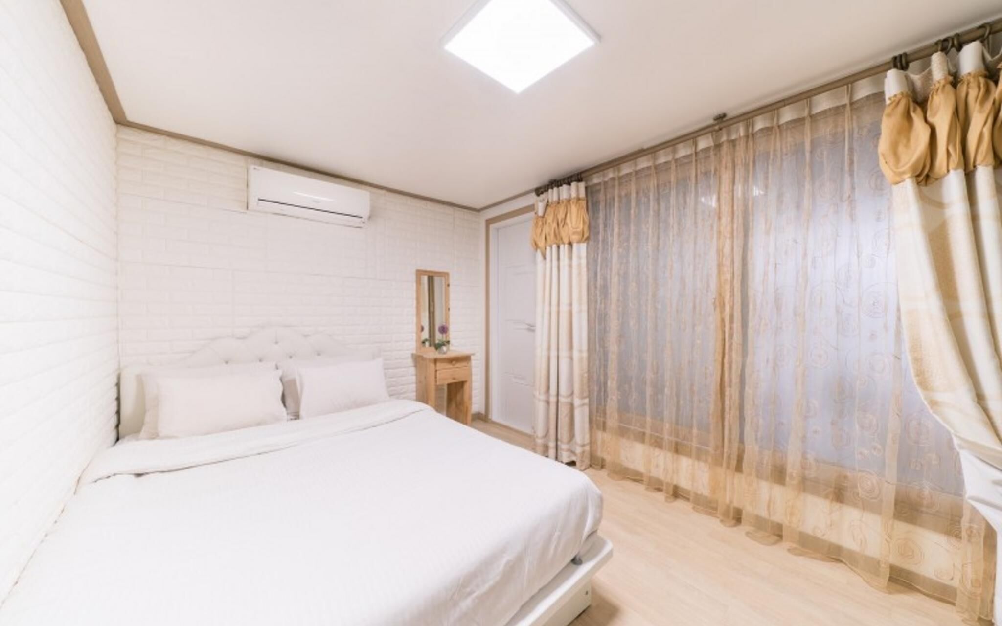 Gapyeong Luzern Kids Pension