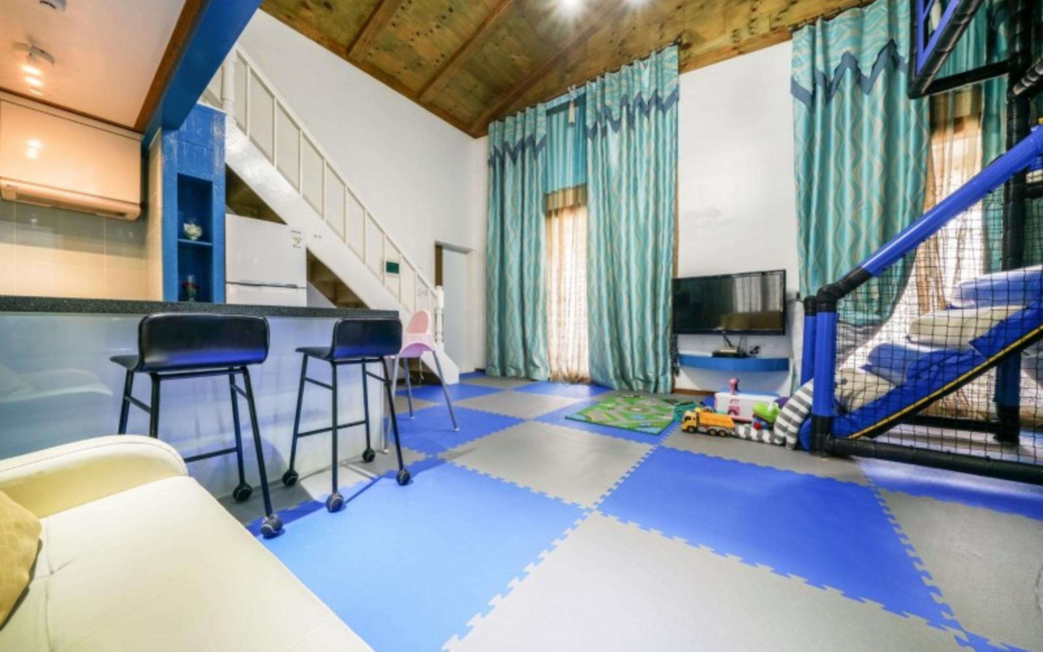 Gapyeong Luzern Kids Pension