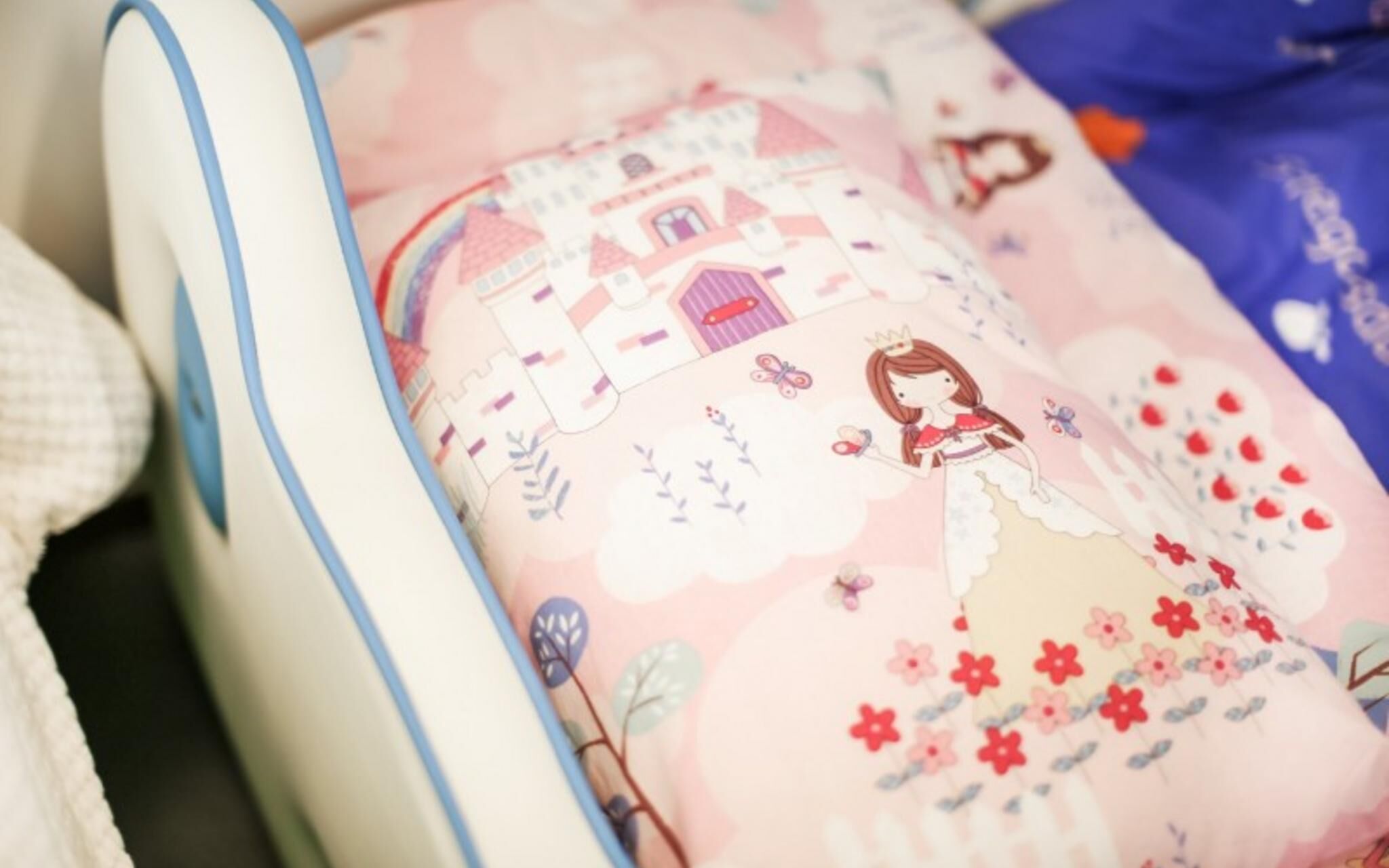 Gapyeong Luzern Kids Pension
