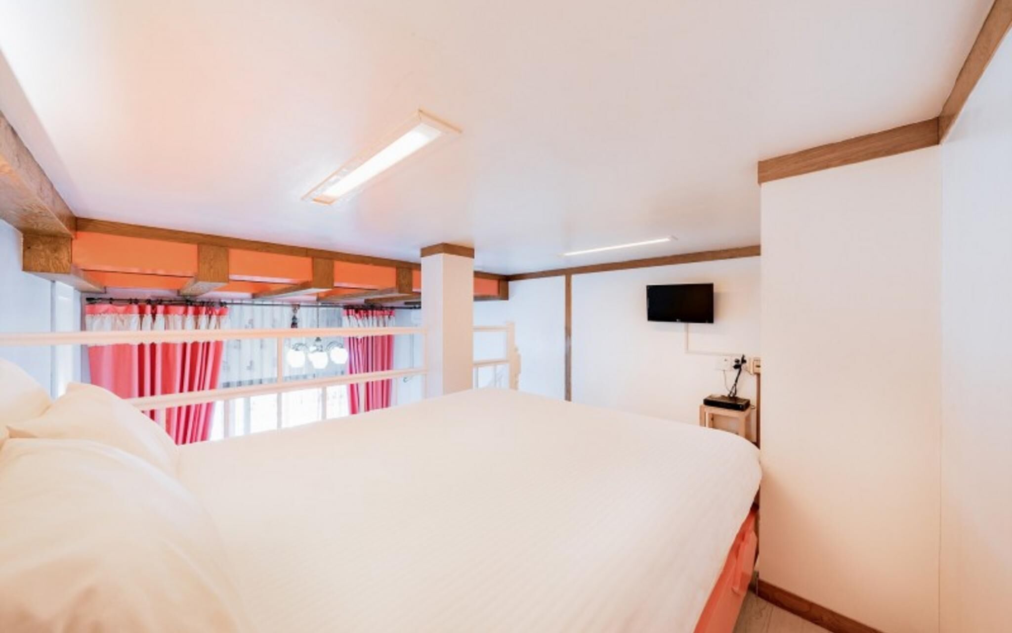 Gapyeong Luzern Kids Pension