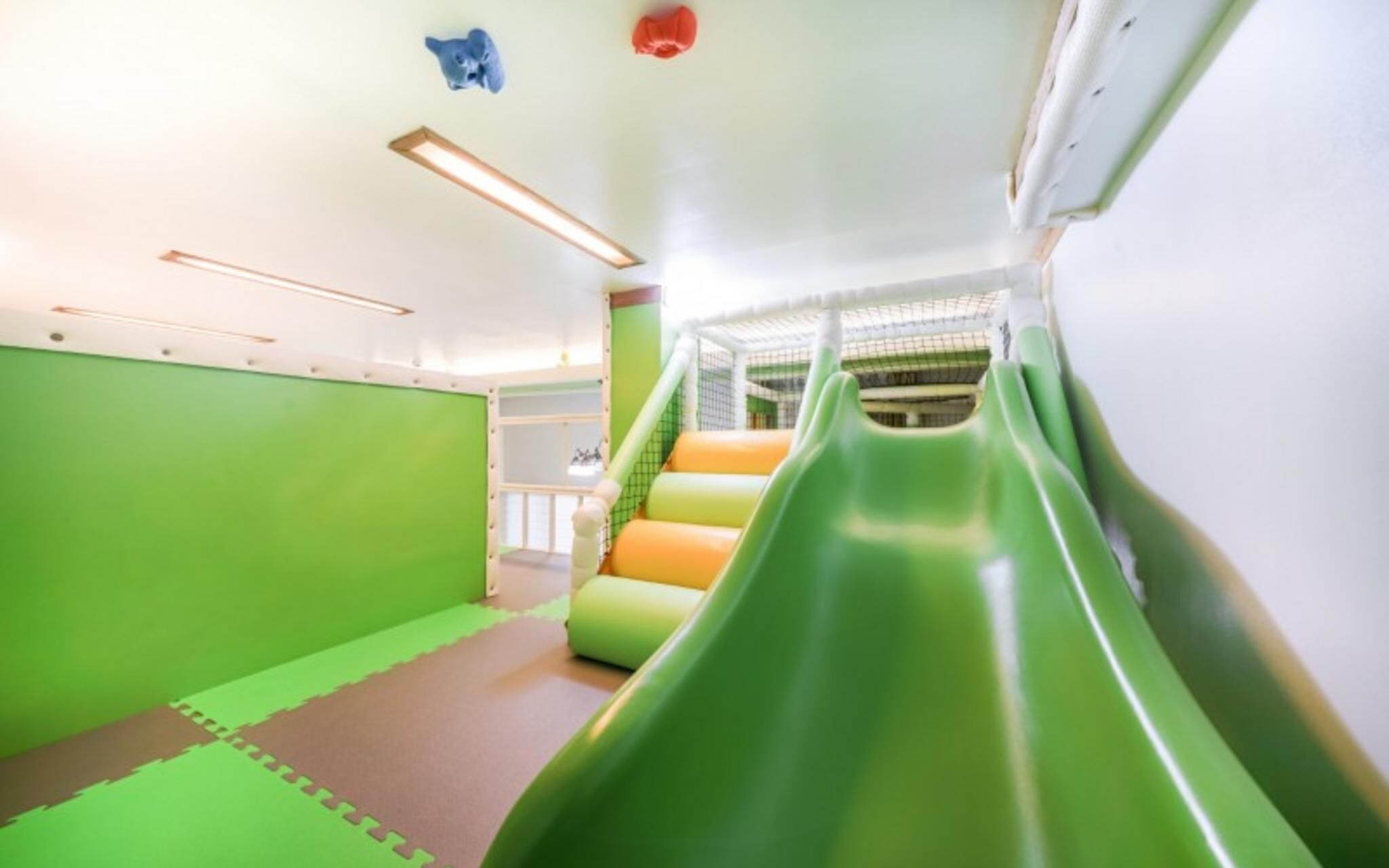 Gapyeong Luzern Kids Pension