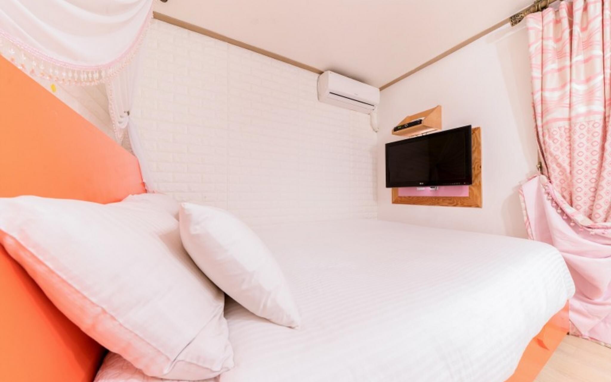 Gapyeong Luzern Kids Pension