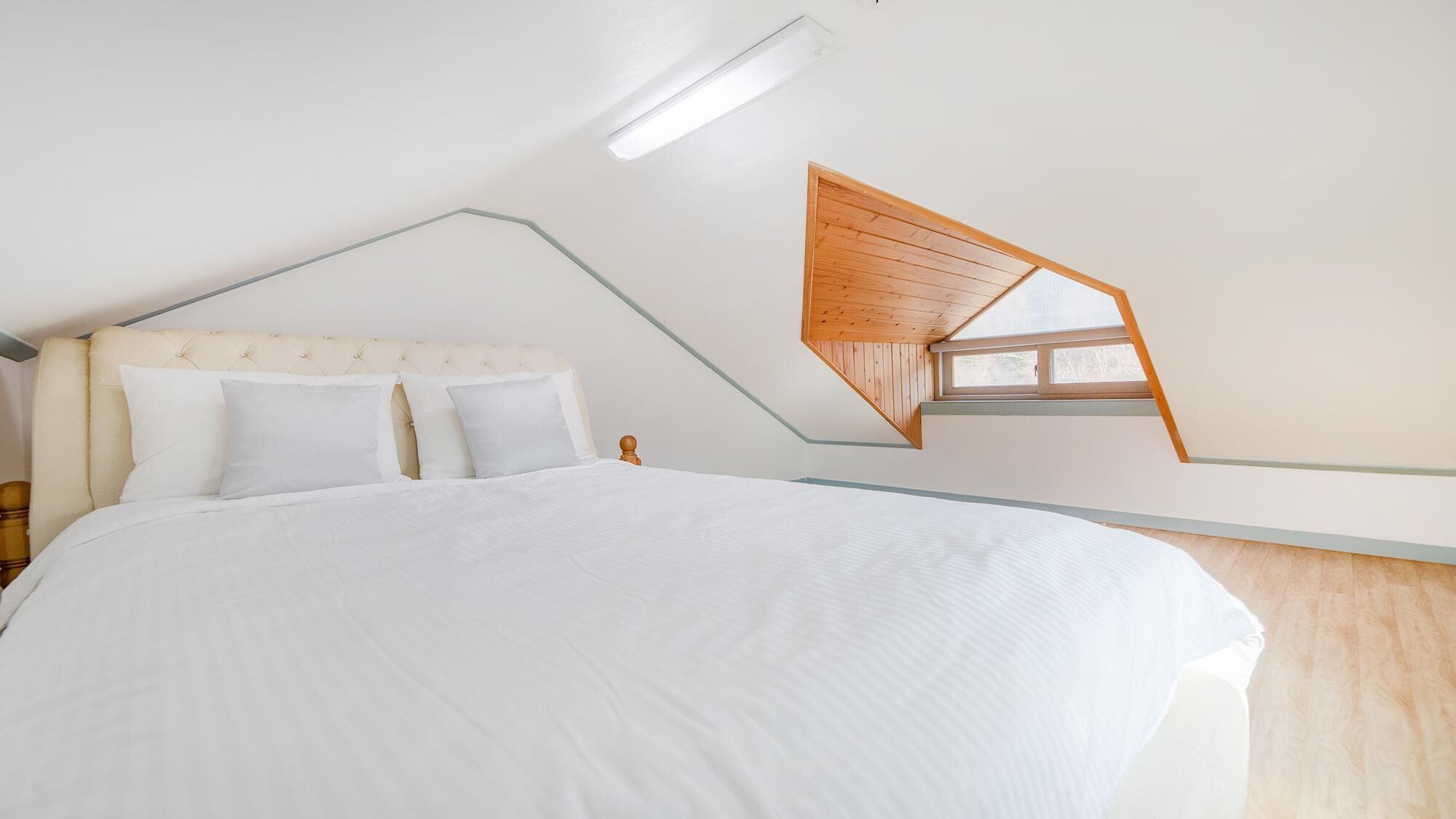 Gapyeong Maplein Pension