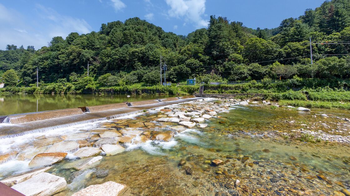 Gapyeong Maplein Pension