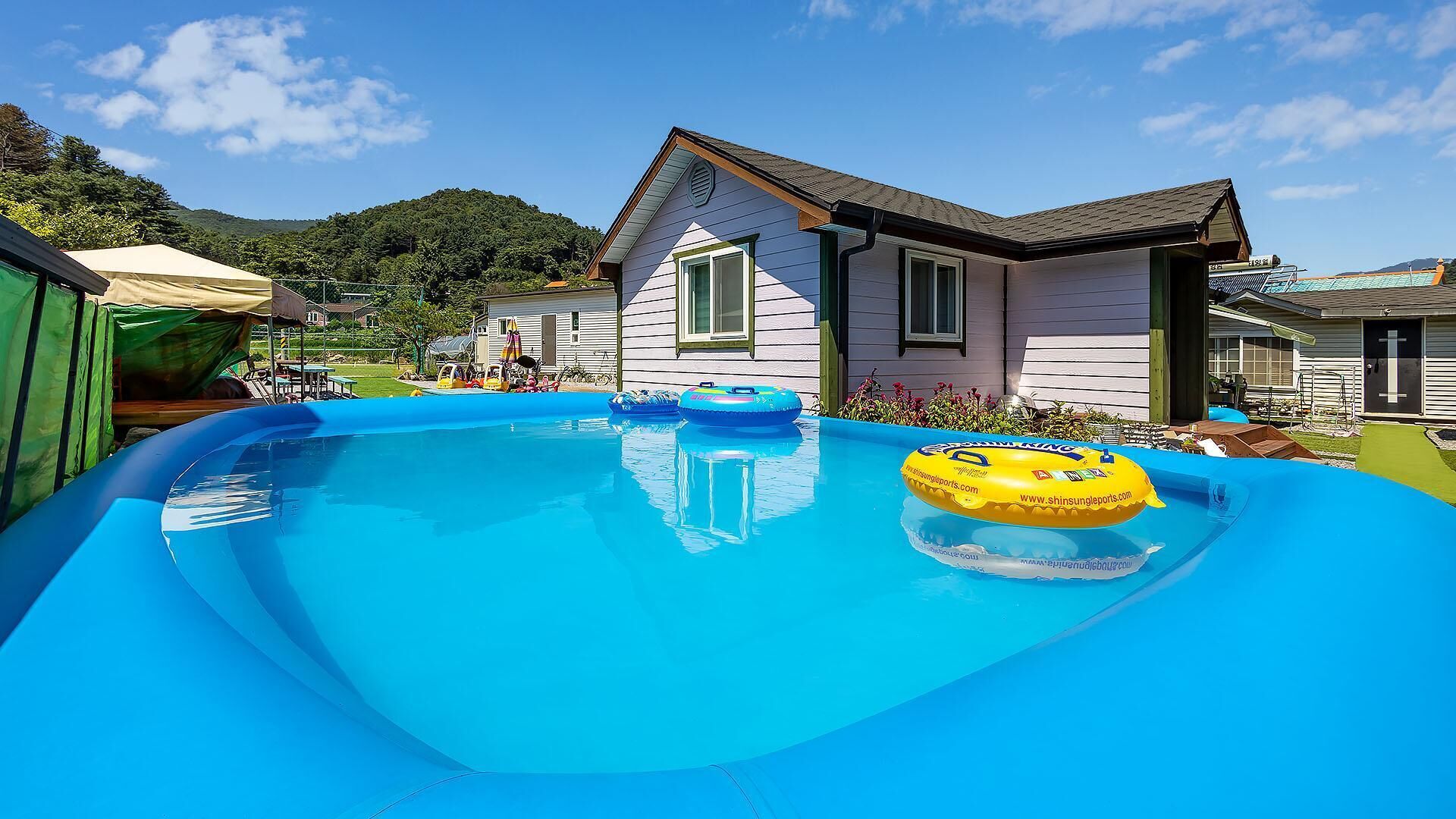 Gapyeong Maplein Pension