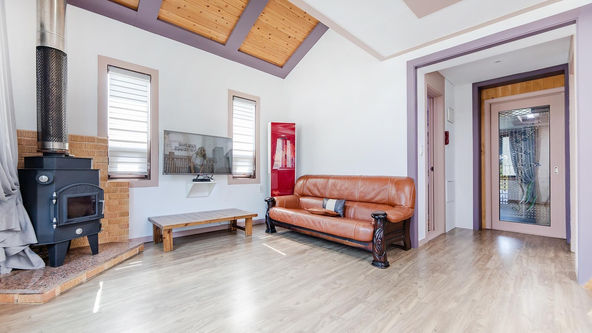 Gapyeong Maplein Pension