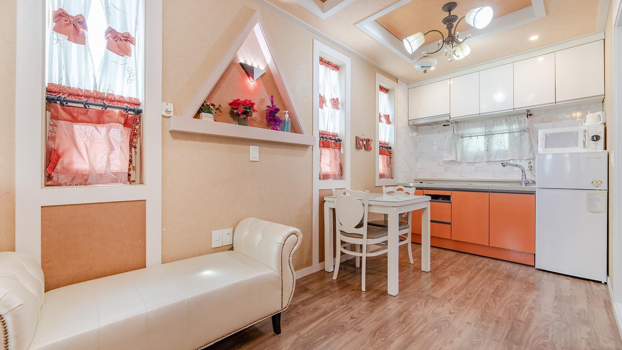 Gapyeong Maplein Pension