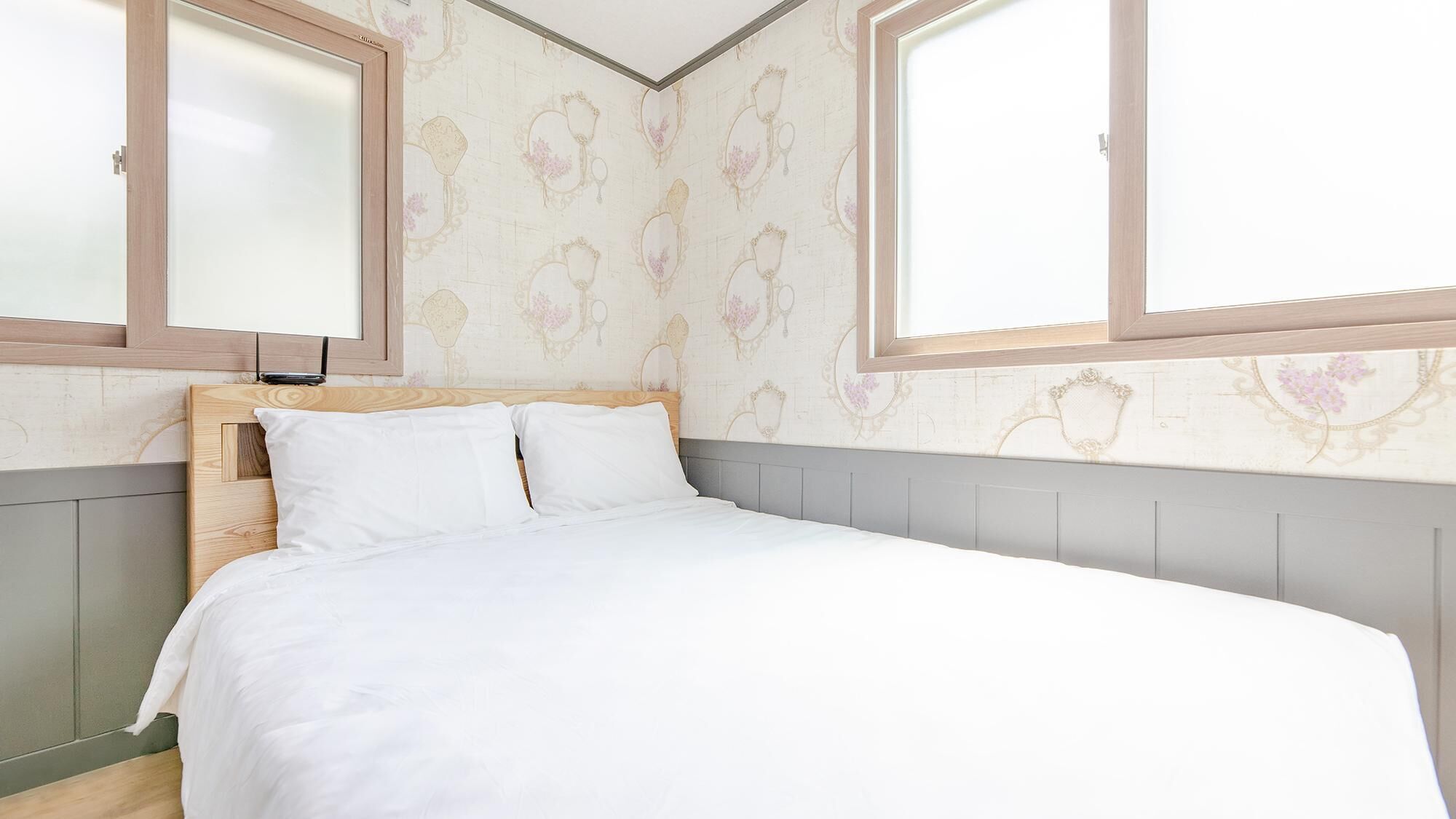 Gapyeong Maplein Pension