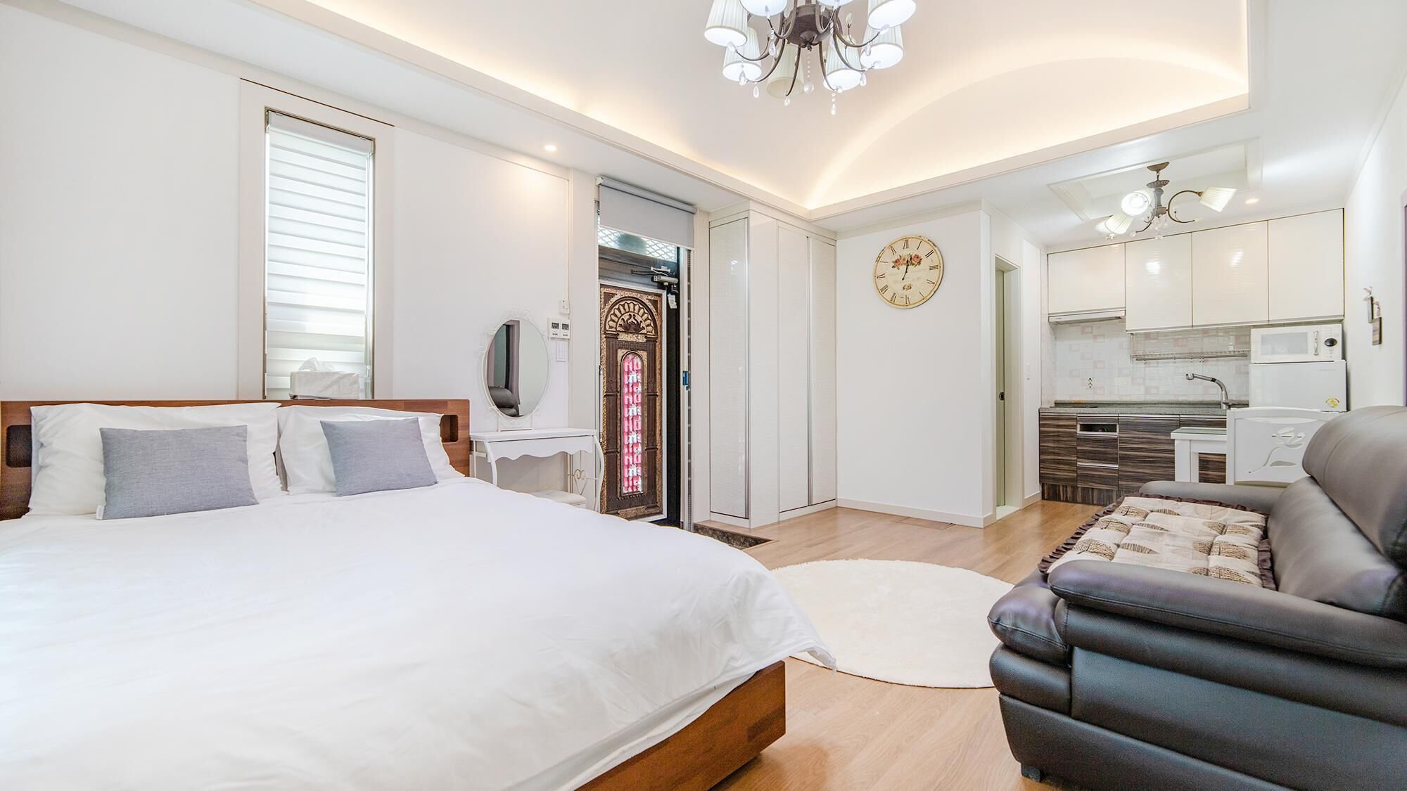 Gapyeong Maplein Pension