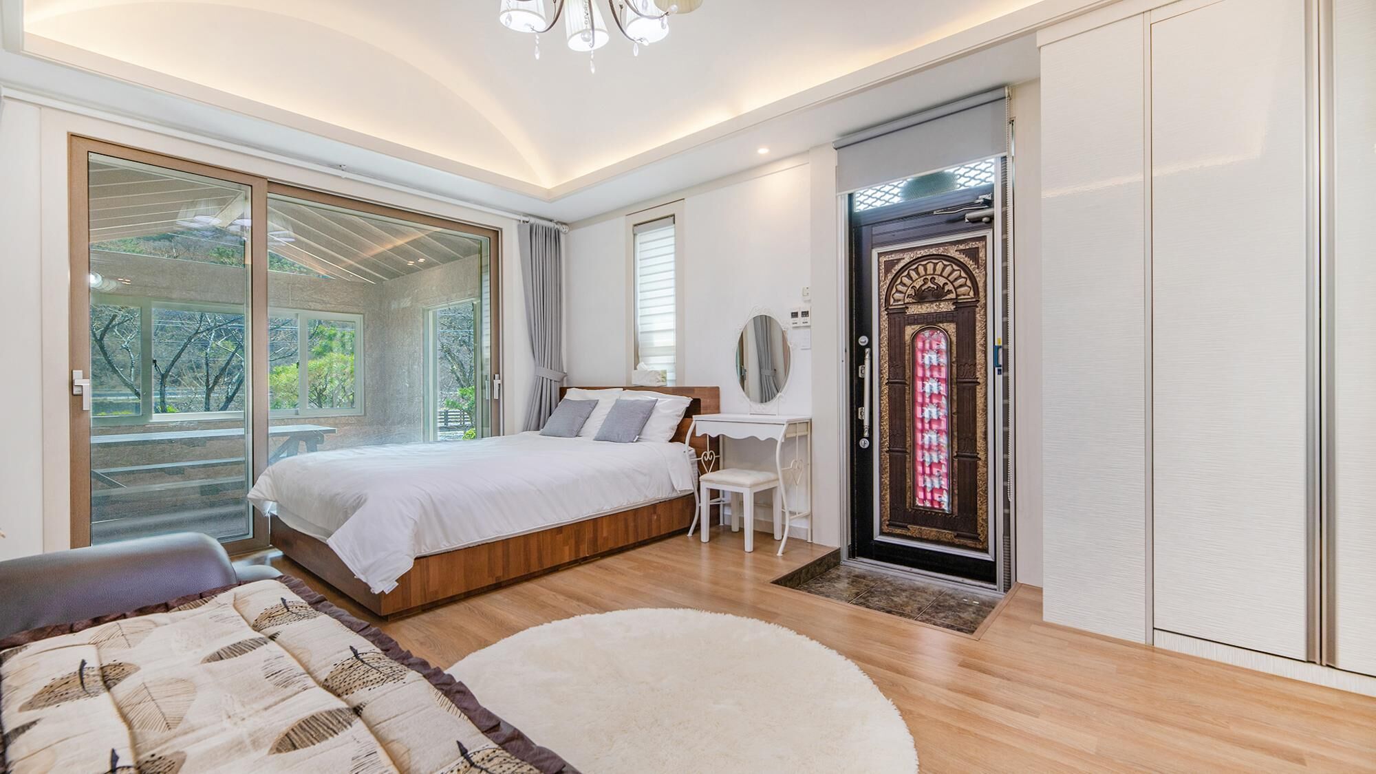 Gapyeong Maplein Pension