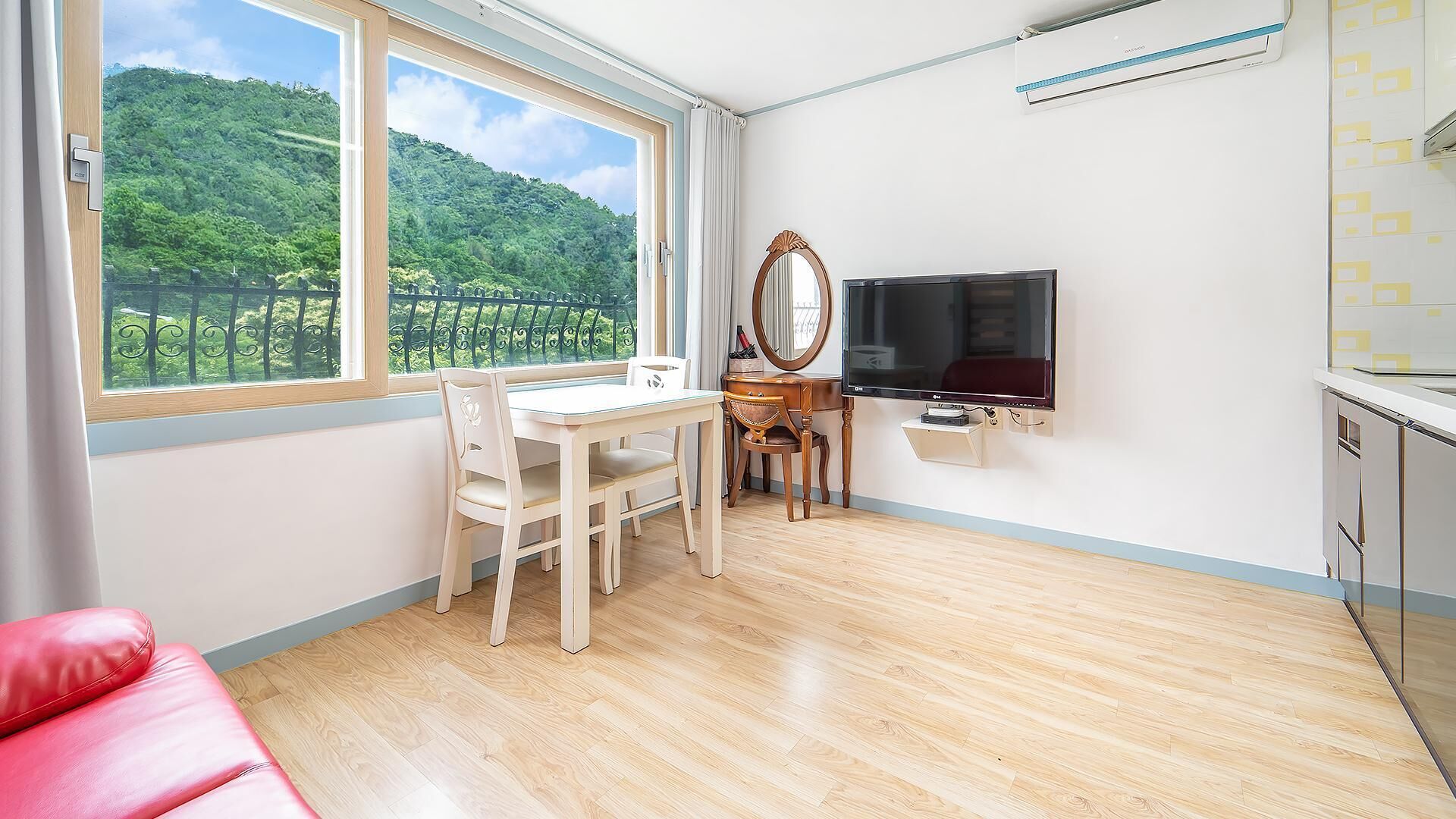 Gapyeong Maplein Pension