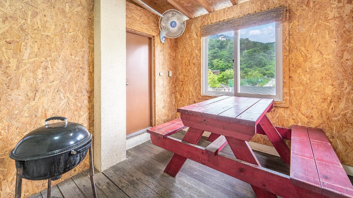 Gapyeong Maplein Pension