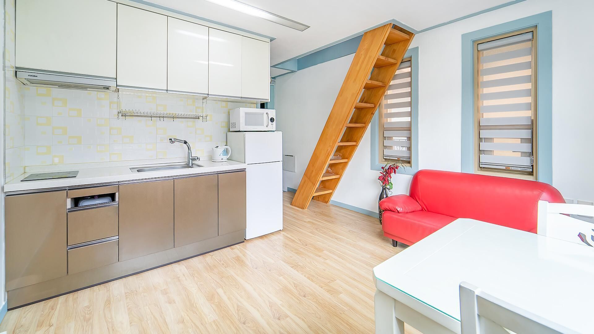 Gapyeong Maplein Pension