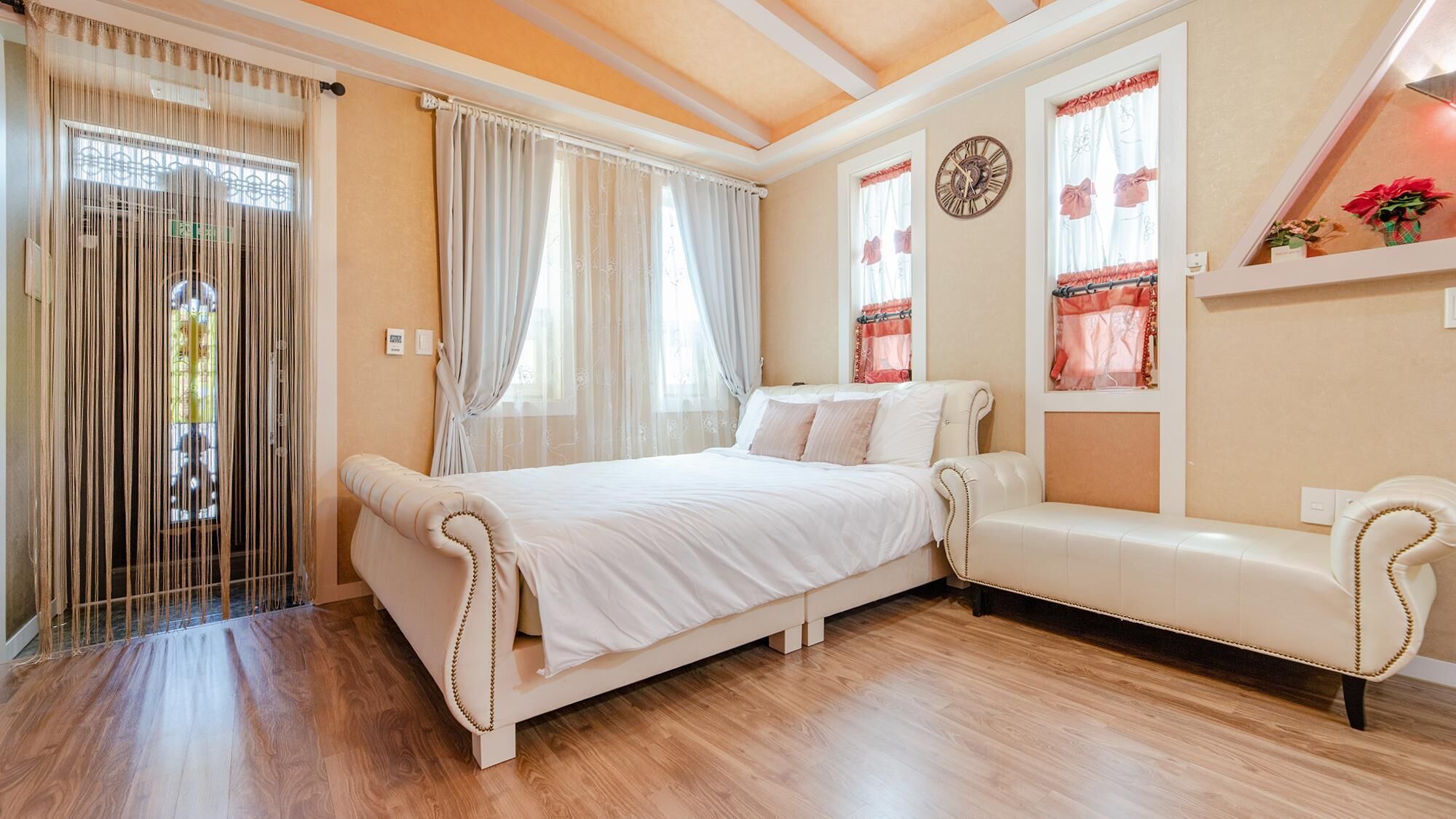 Gapyeong Maplein Pension