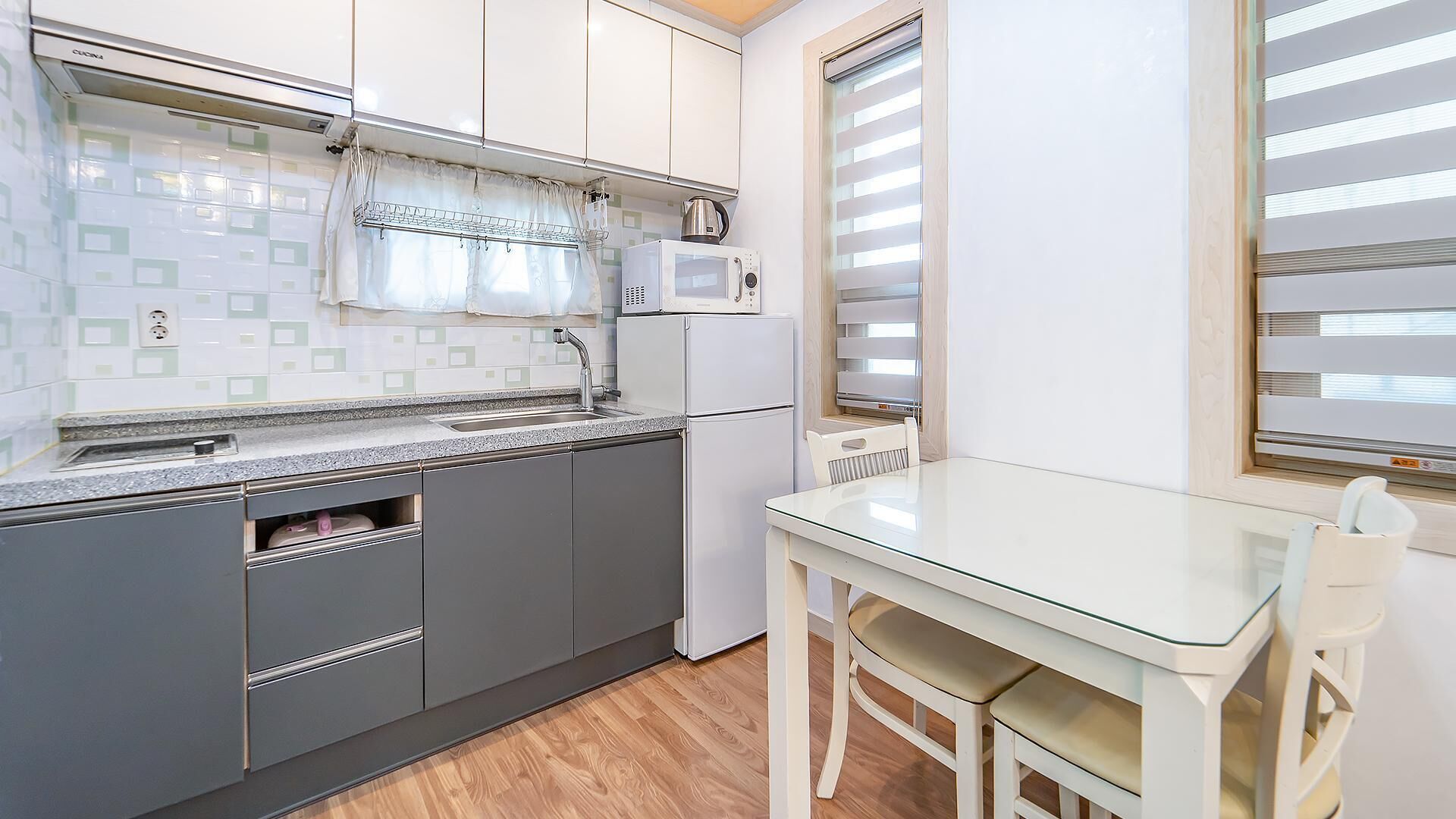 Gapyeong Maplein Pension