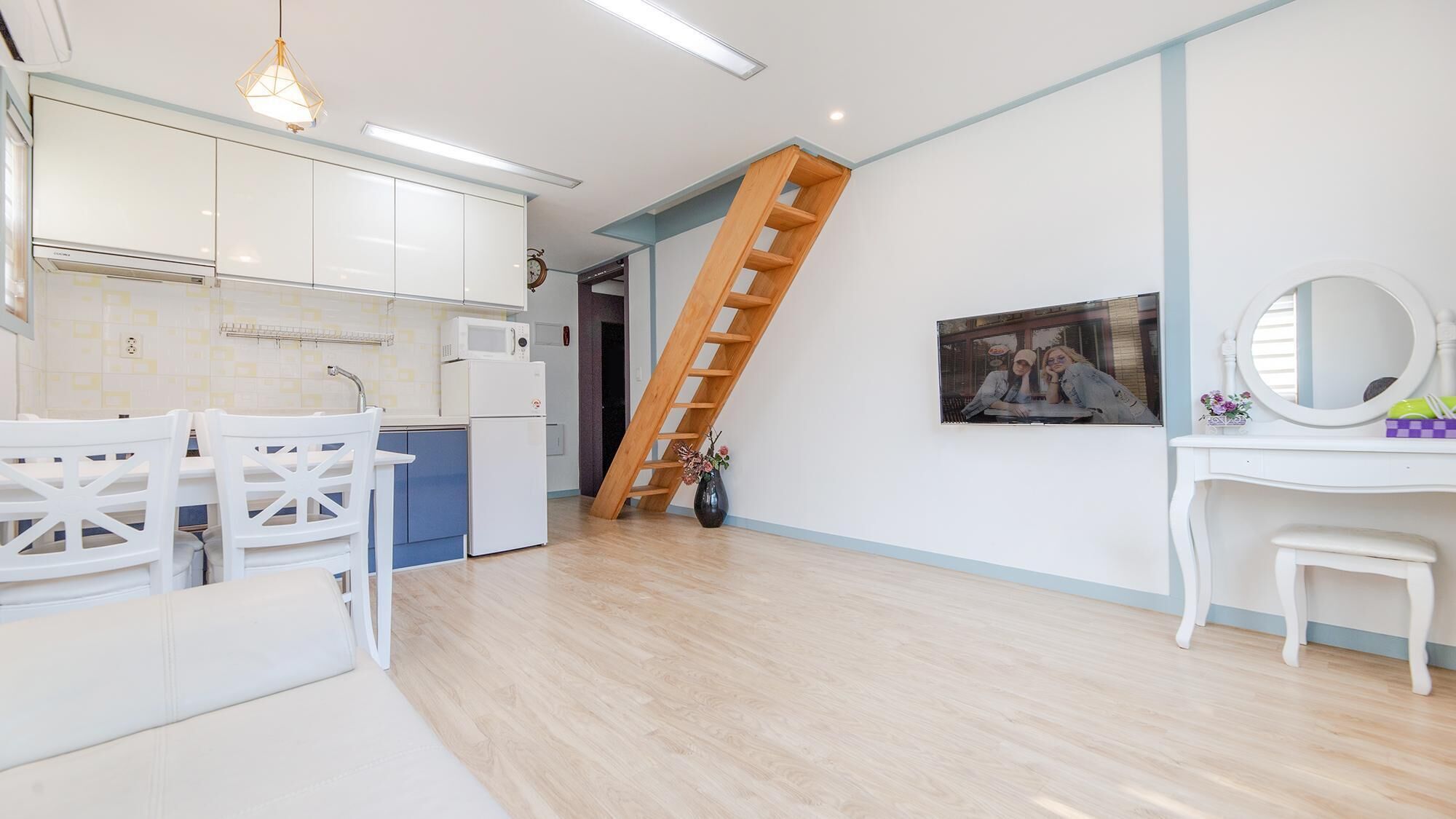 Gapyeong Maplein Pension