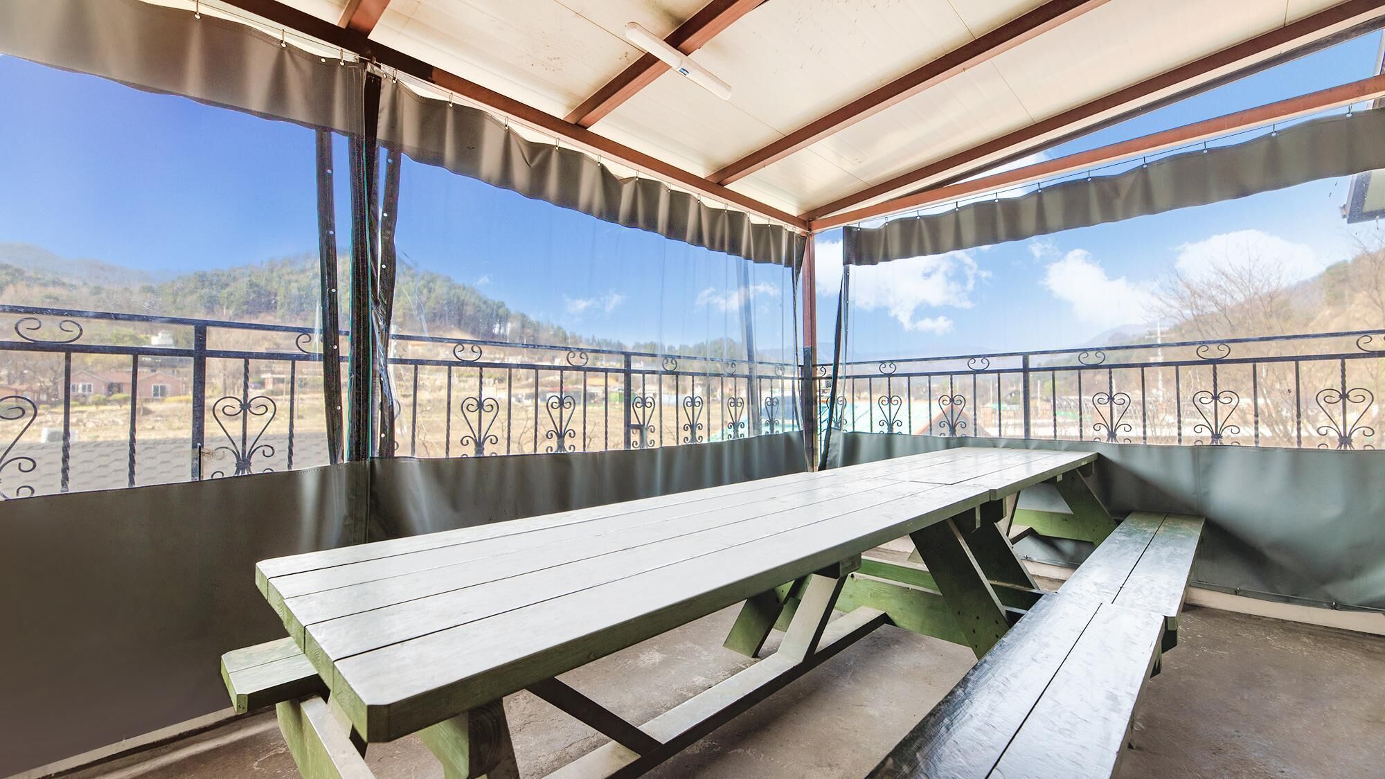 Gapyeong Maplein Pension