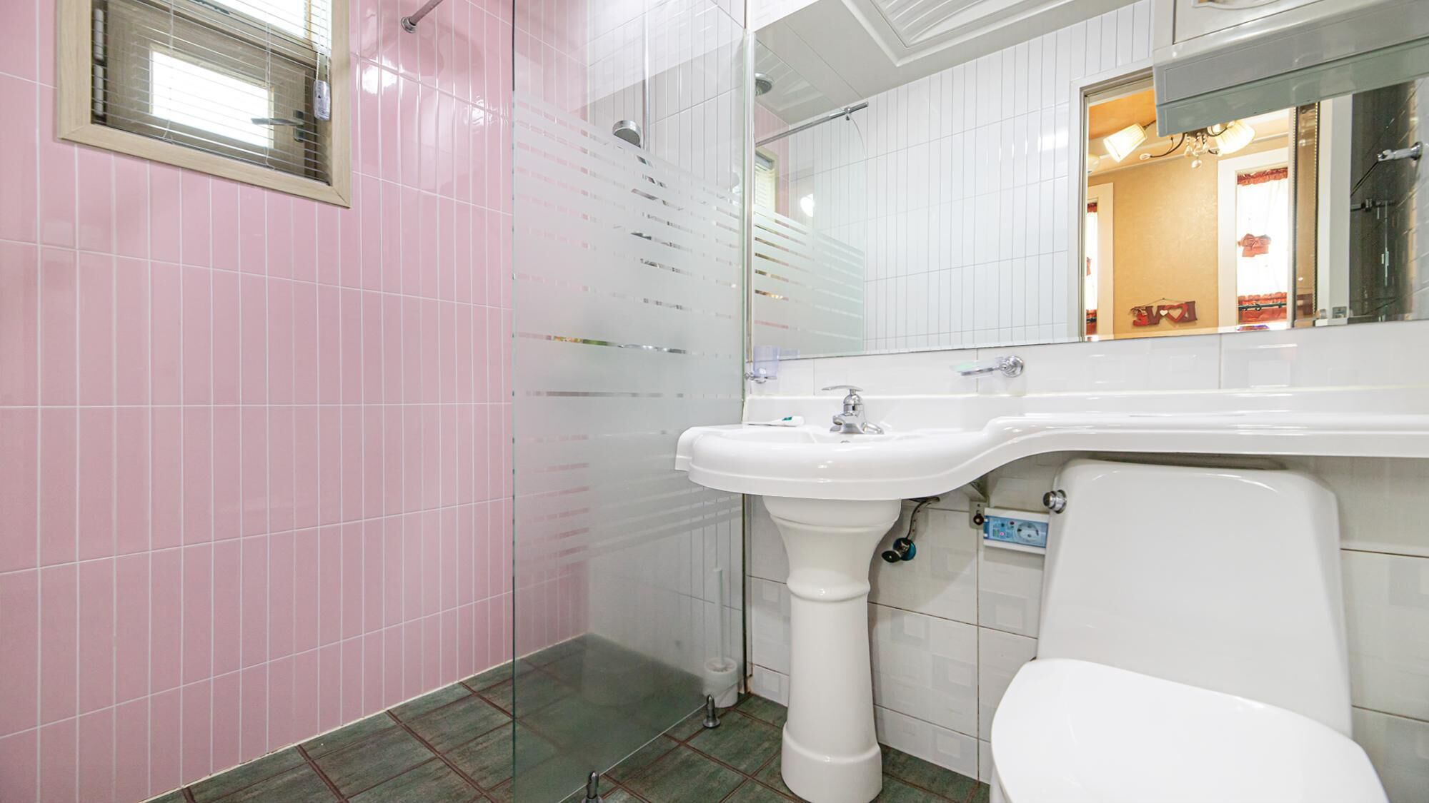 Gapyeong Maplein Pension