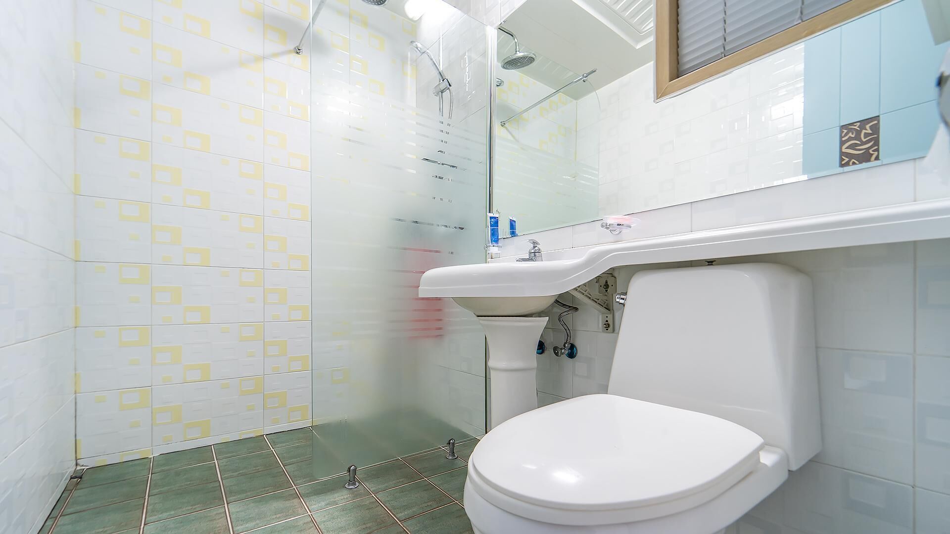 Gapyeong Maplein Pension