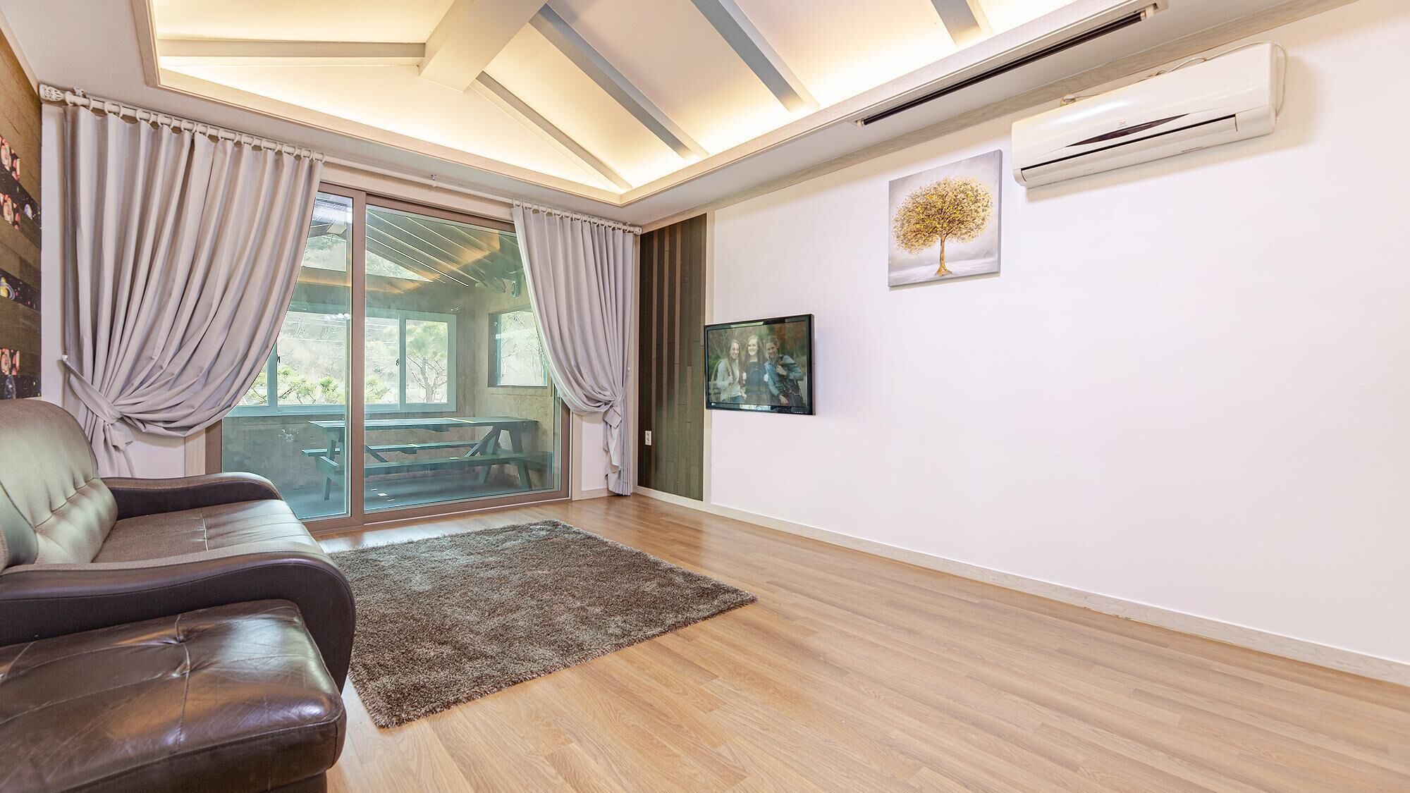 Gapyeong Maplein Pension