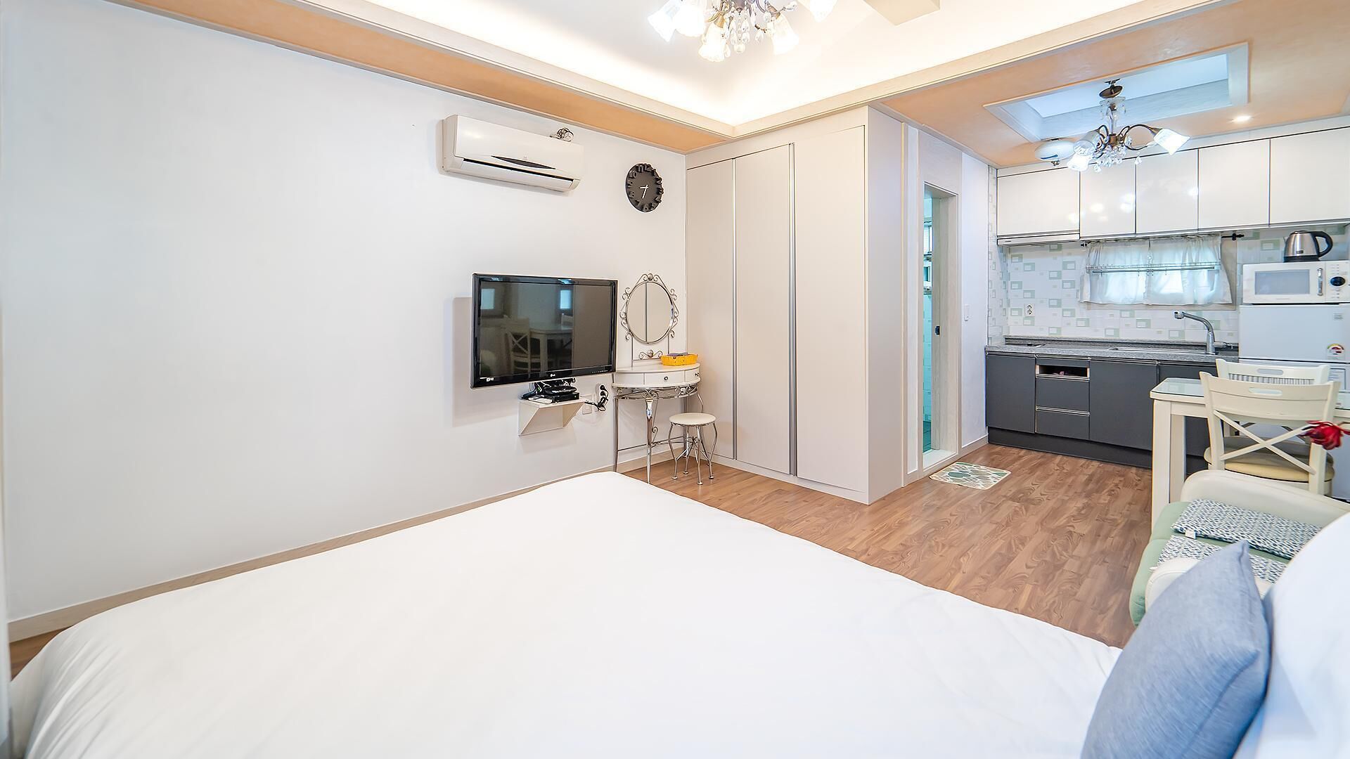 Gapyeong Maplein Pension