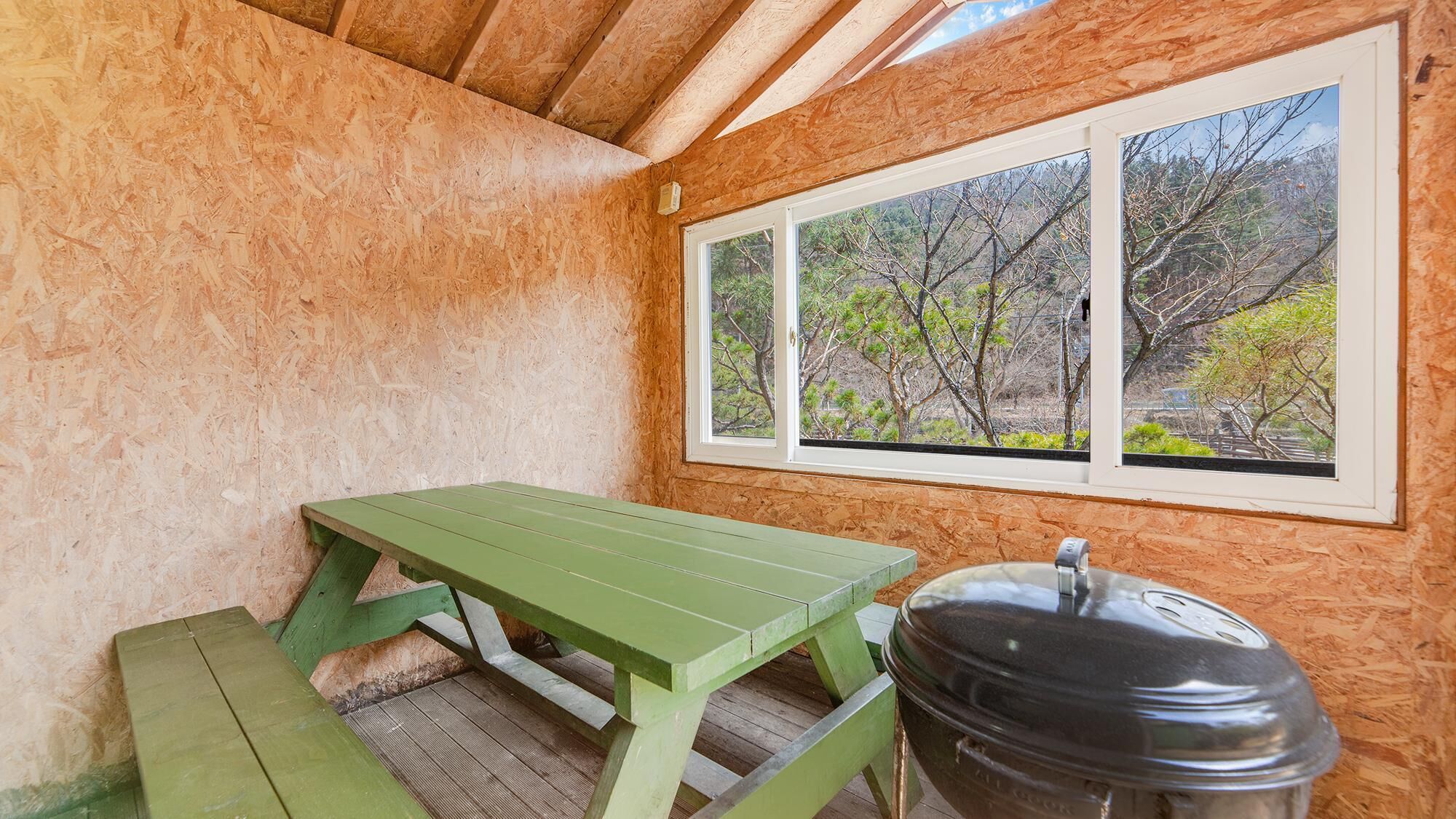 Gapyeong Maplein Pension