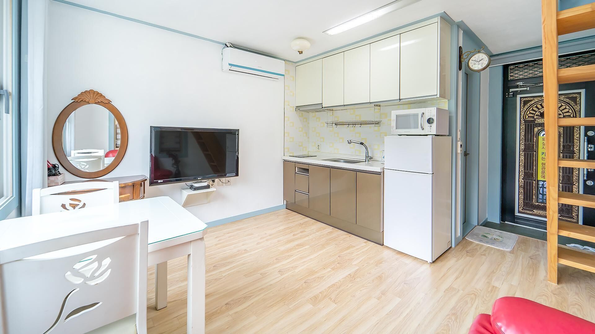 Gapyeong Maplein Pension