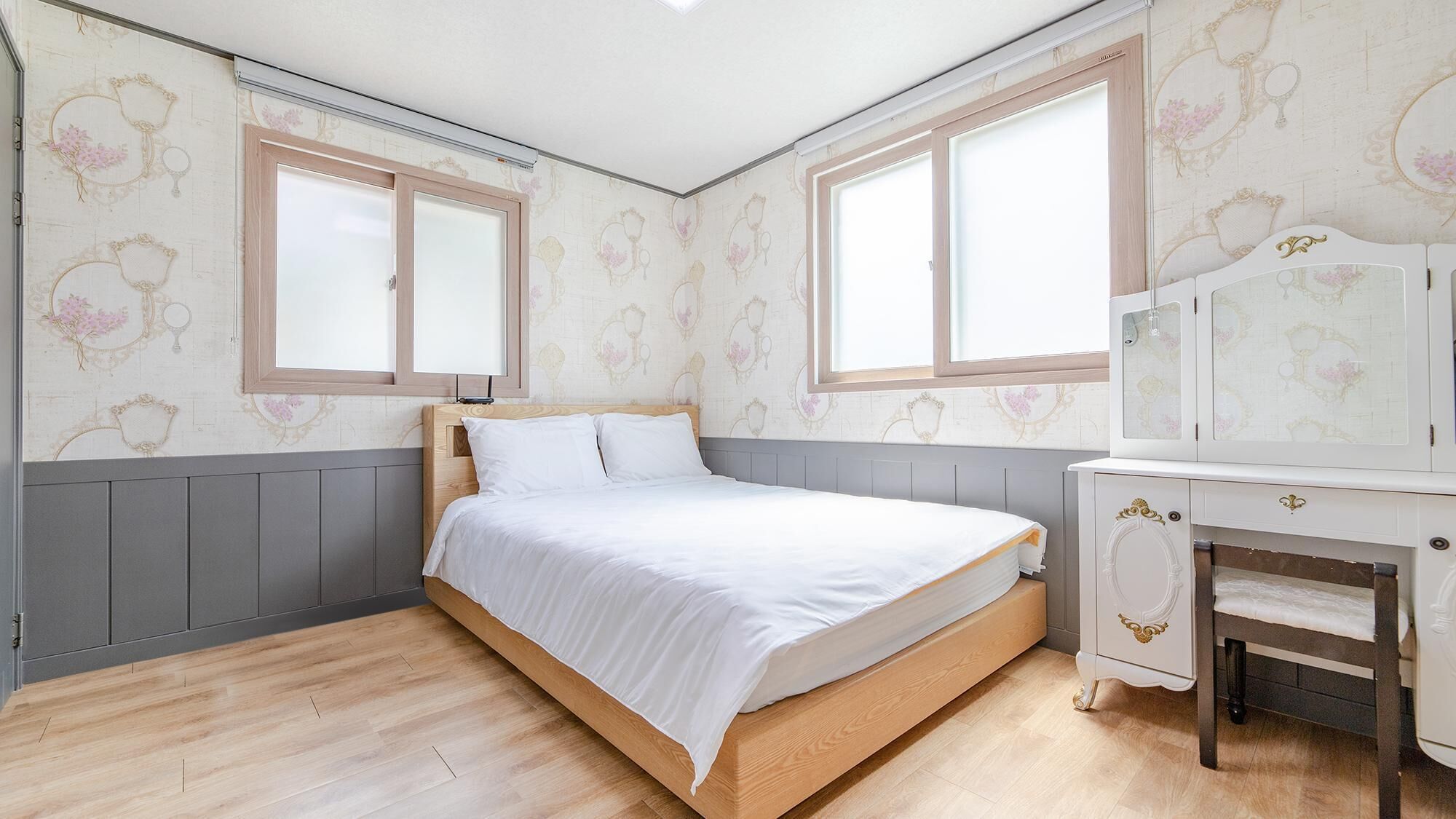 Gapyeong Maplein Pension