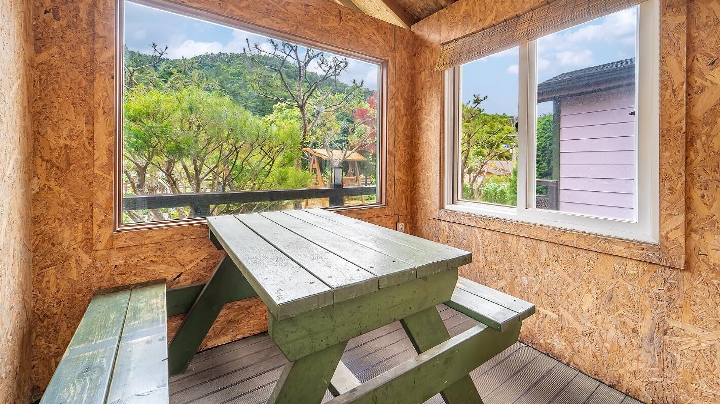 Gapyeong Maplein Pension