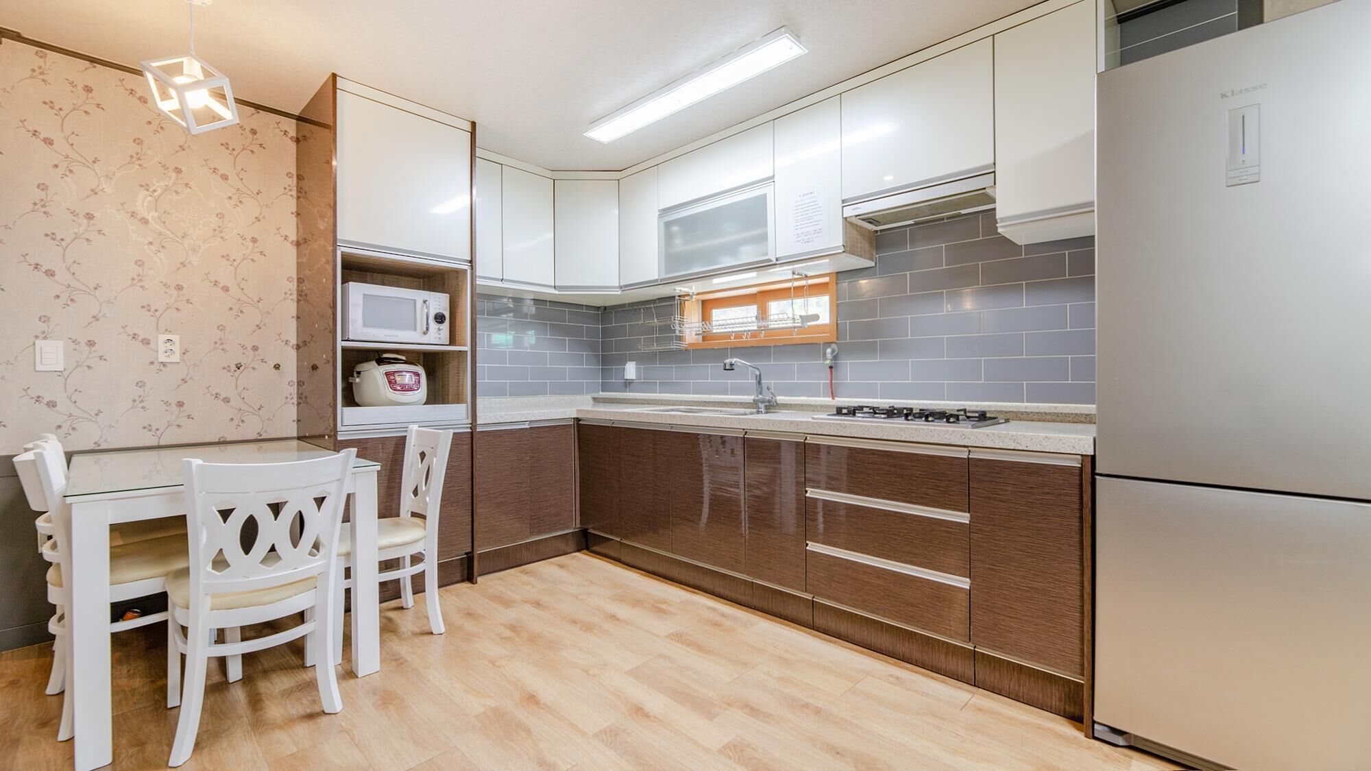 Gapyeong Maplein Pension