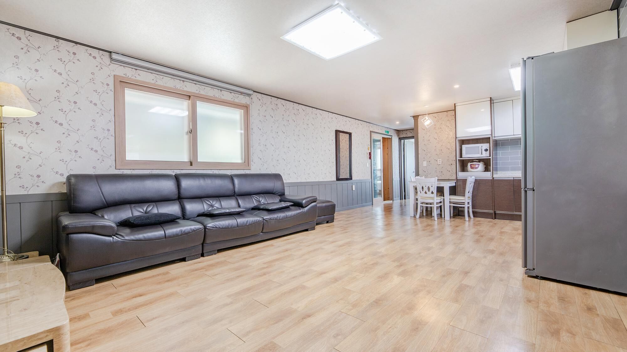 Gapyeong Maplein Pension