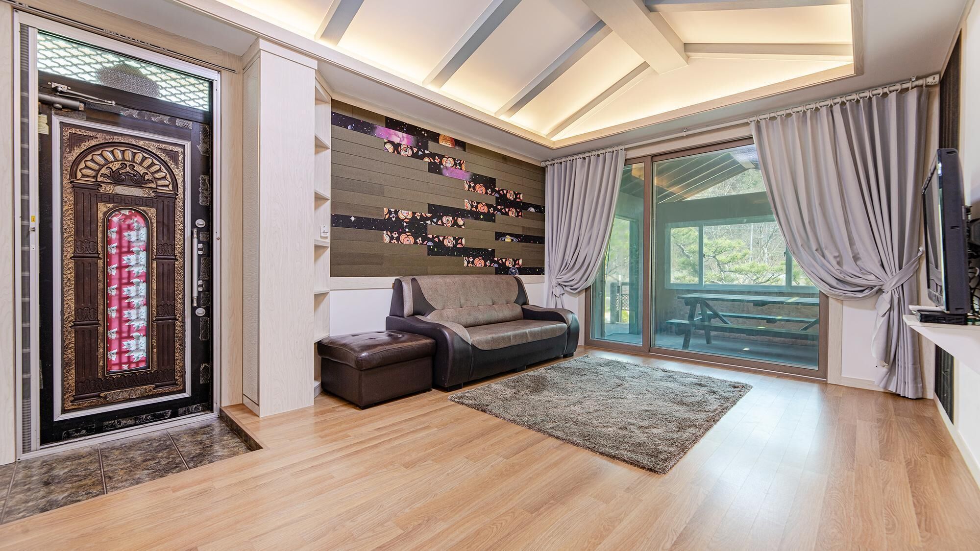 Gapyeong Maplein Pension