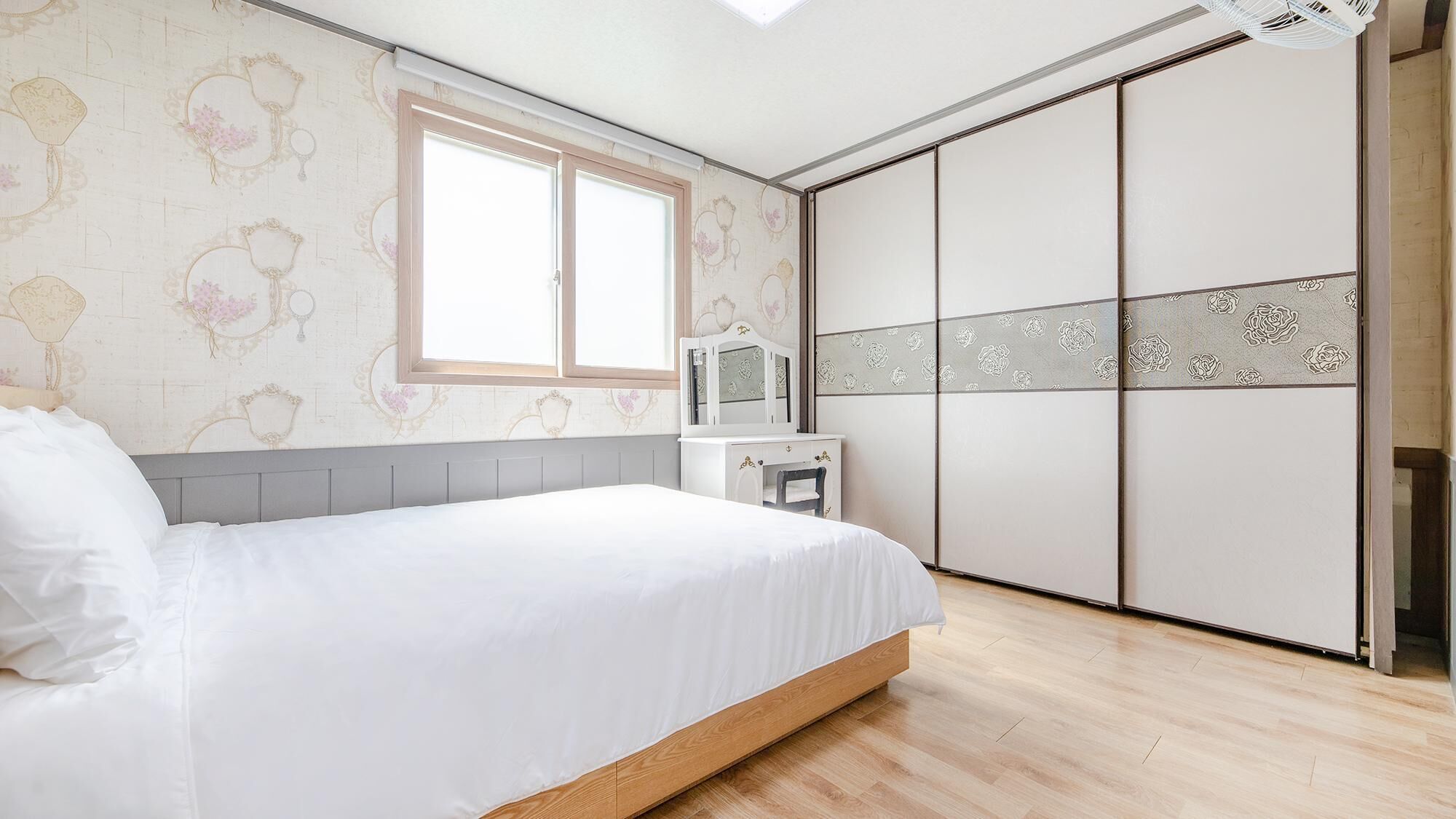 Gapyeong Maplein Pension