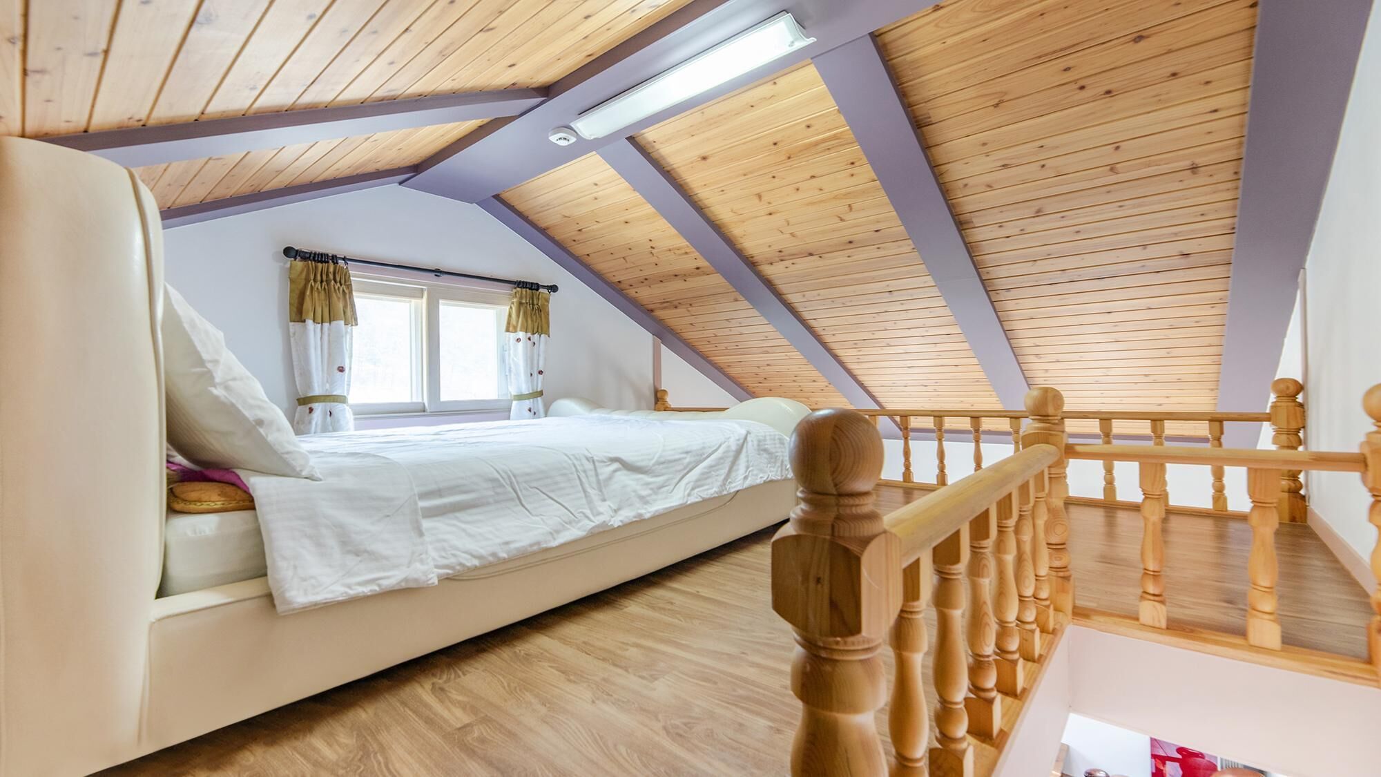 Gapyeong Maplein Pension