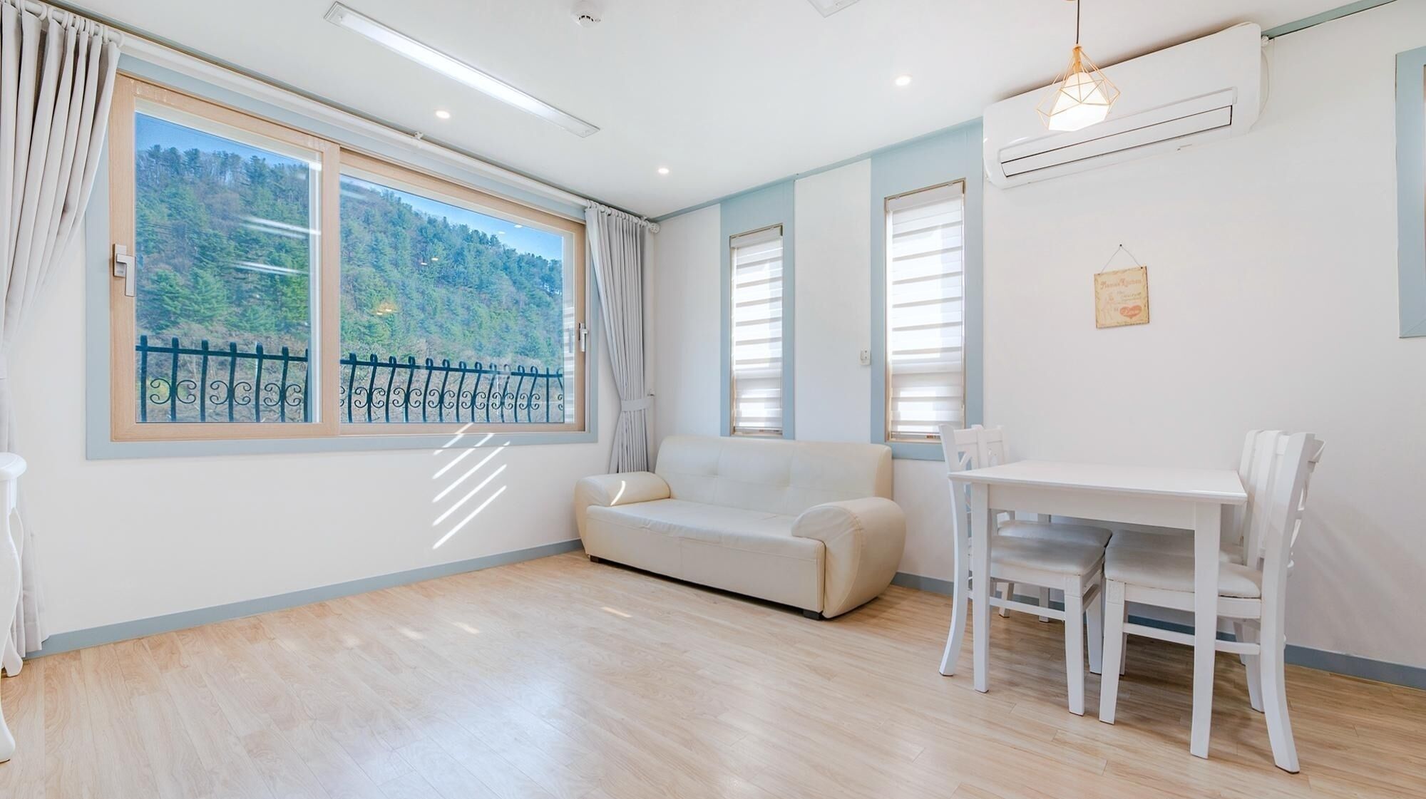 Gapyeong Maplein Pension