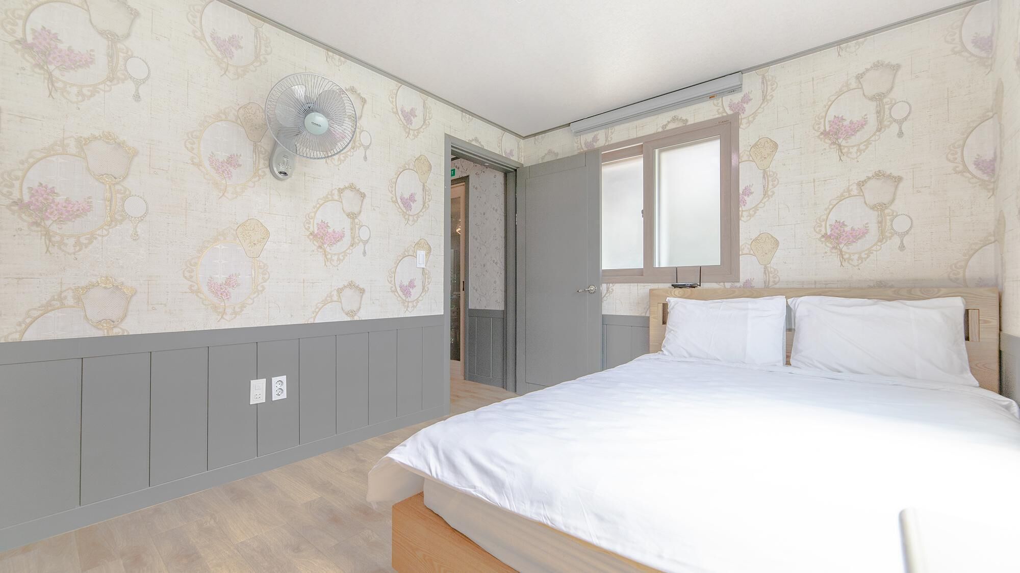 Gapyeong Maplein Pension