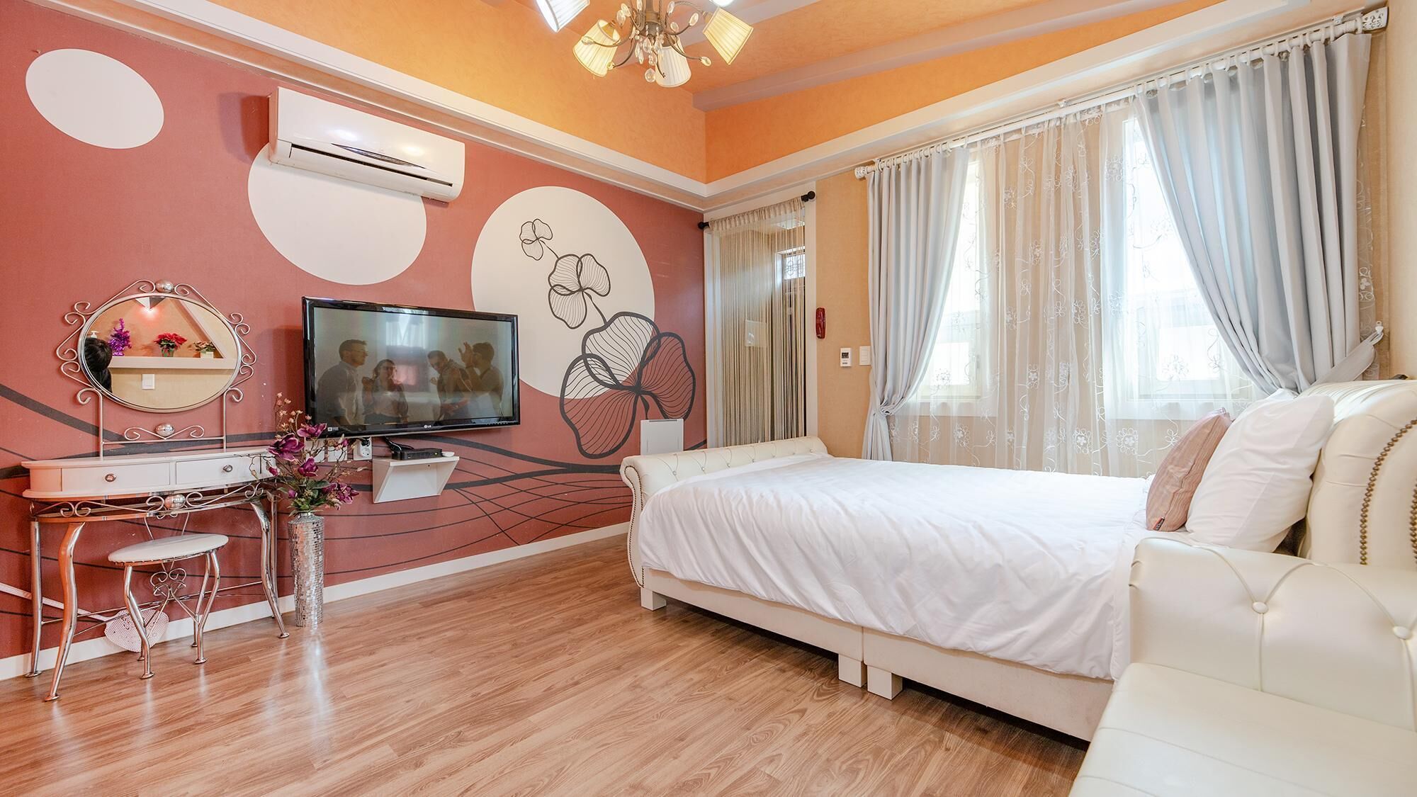 Gapyeong Maplein Pension