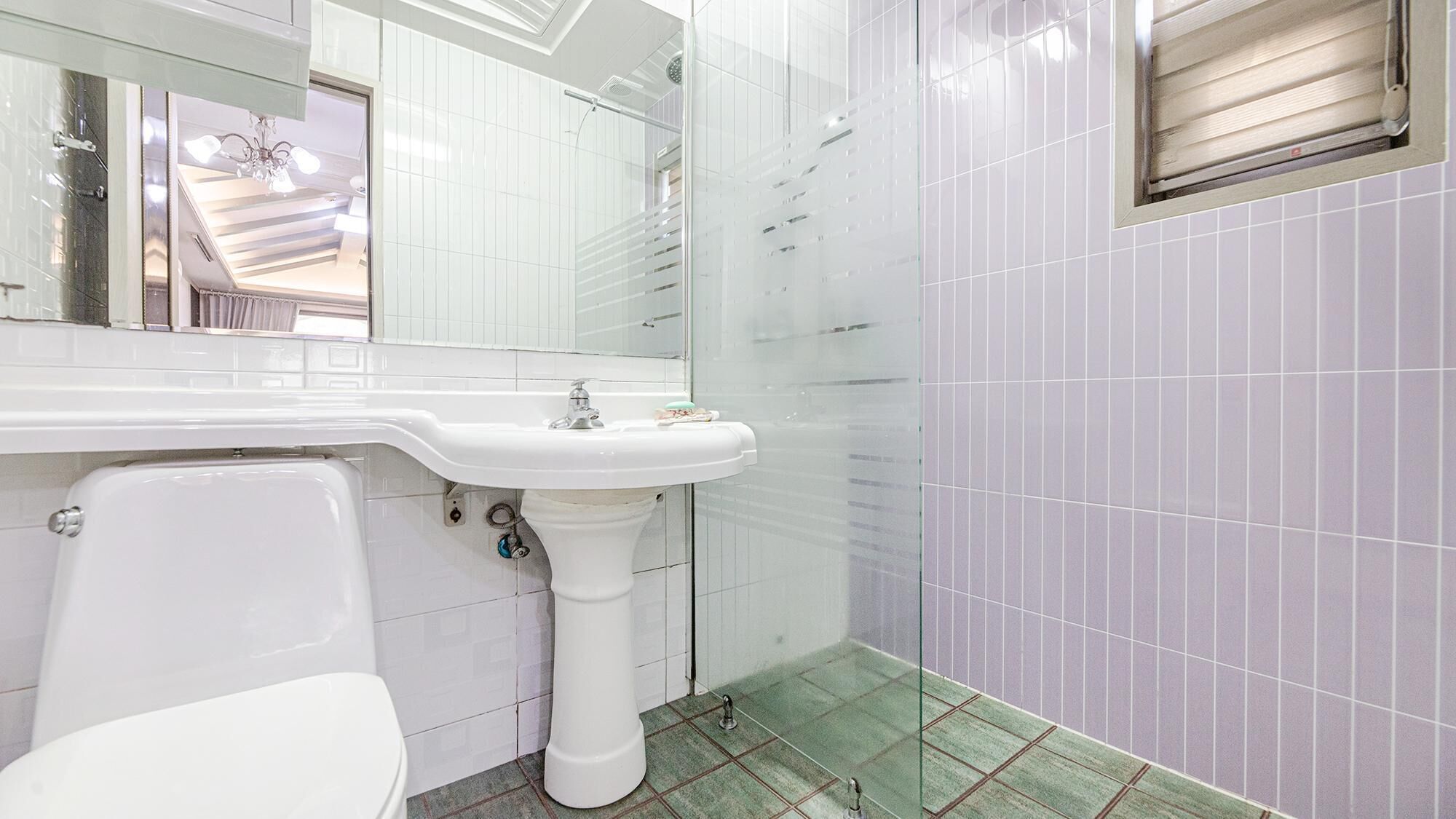 Gapyeong Maplein Pension