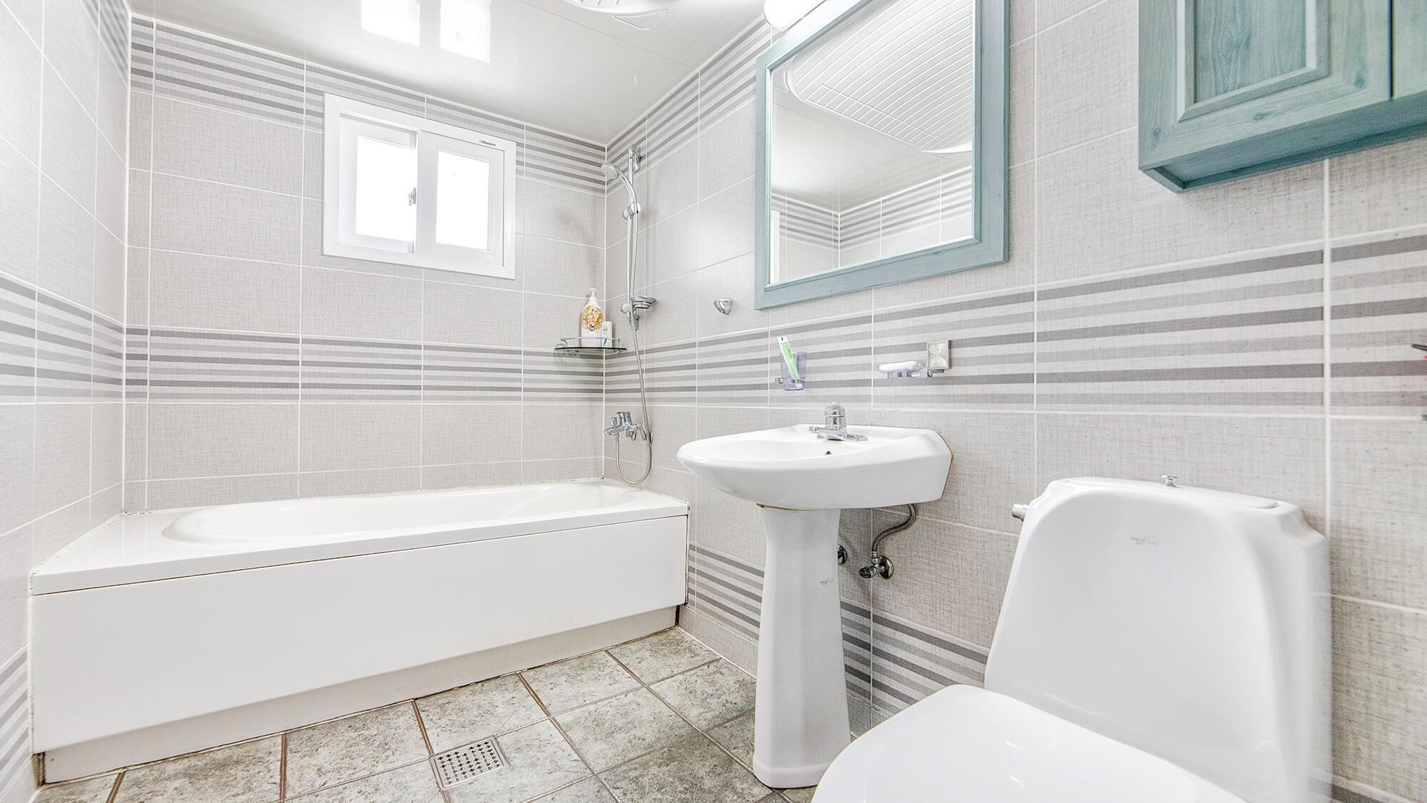 Gapyeong Maplein Pension