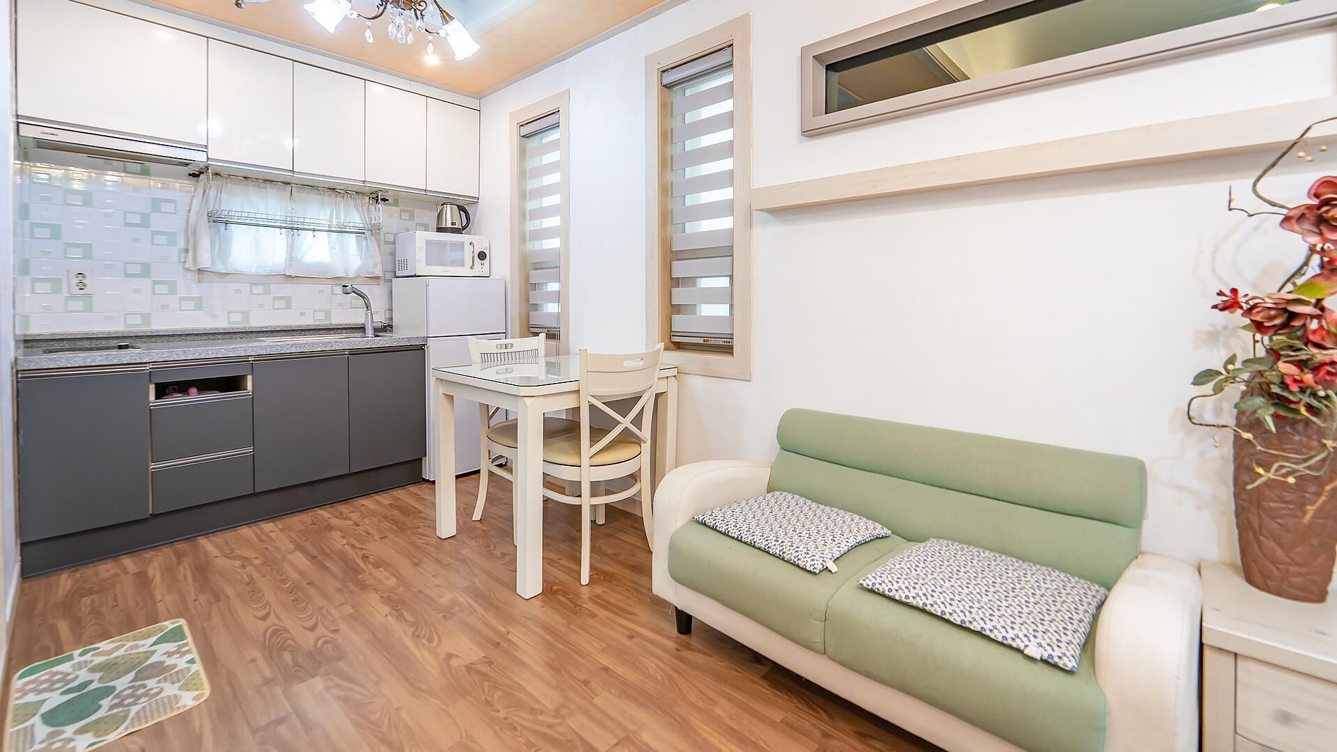 Gapyeong Maplein Pension