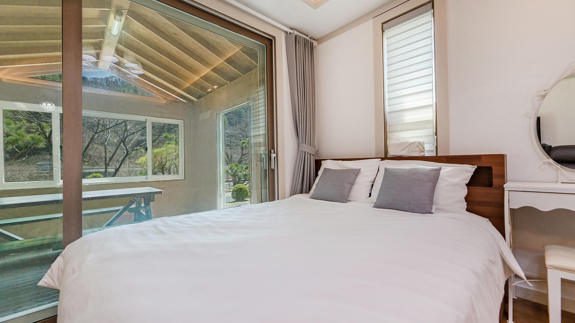 Gapyeong Maplein Pension