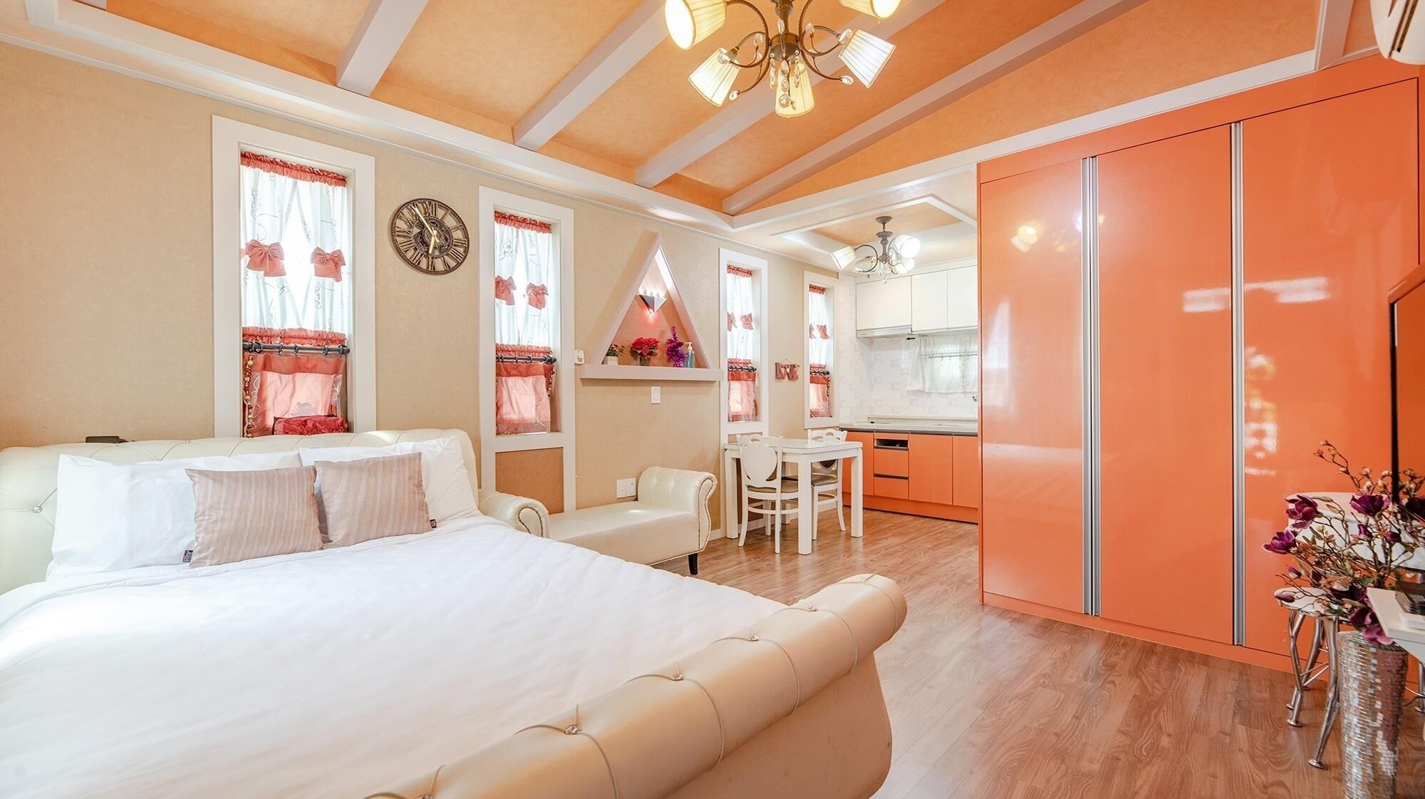 Gapyeong Maplein Pension