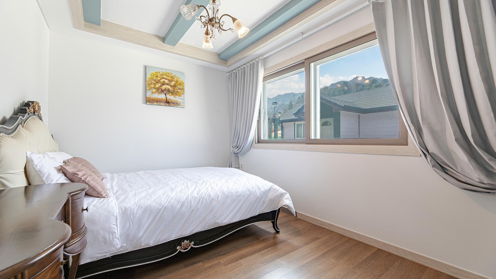 Gapyeong Maplein Pension